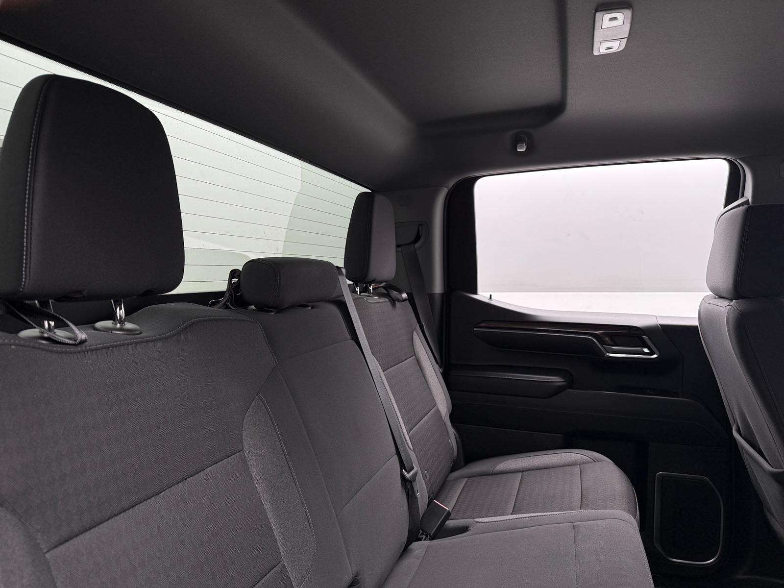 Thumbnail: 2024 Chevrolet Silverado 1500 - 6