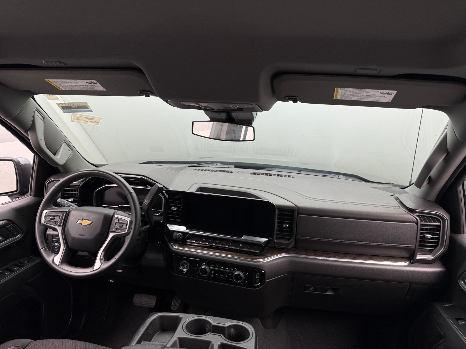 Thumbnail: 2024 Chevrolet Silverado 1500 - 3