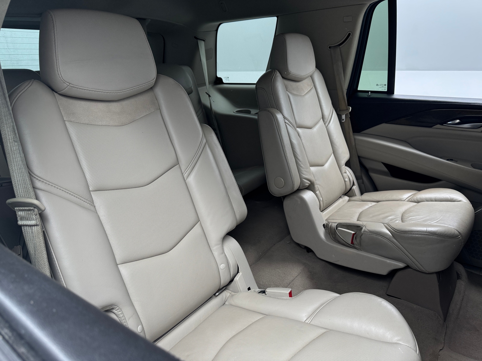 Thumbnail: 2018 Cadillac Escalade - 5