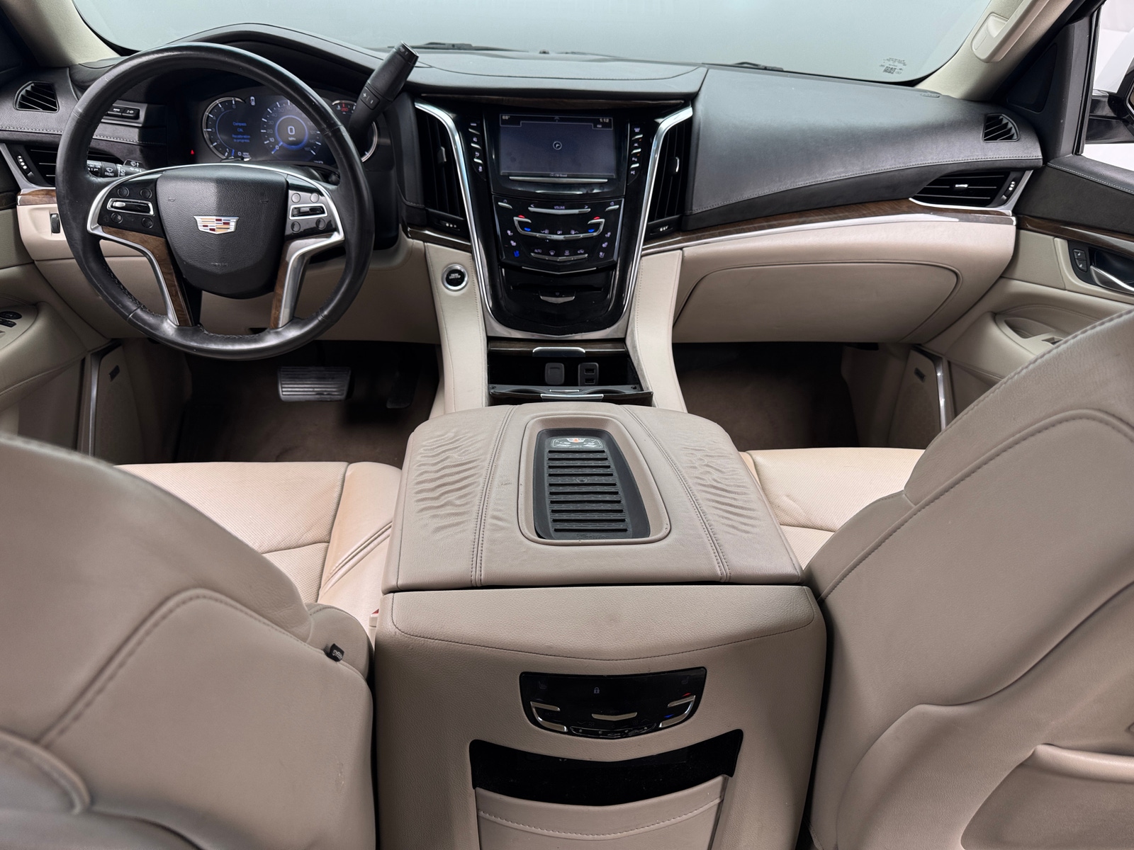 Thumbnail: 2018 Cadillac Escalade - 2