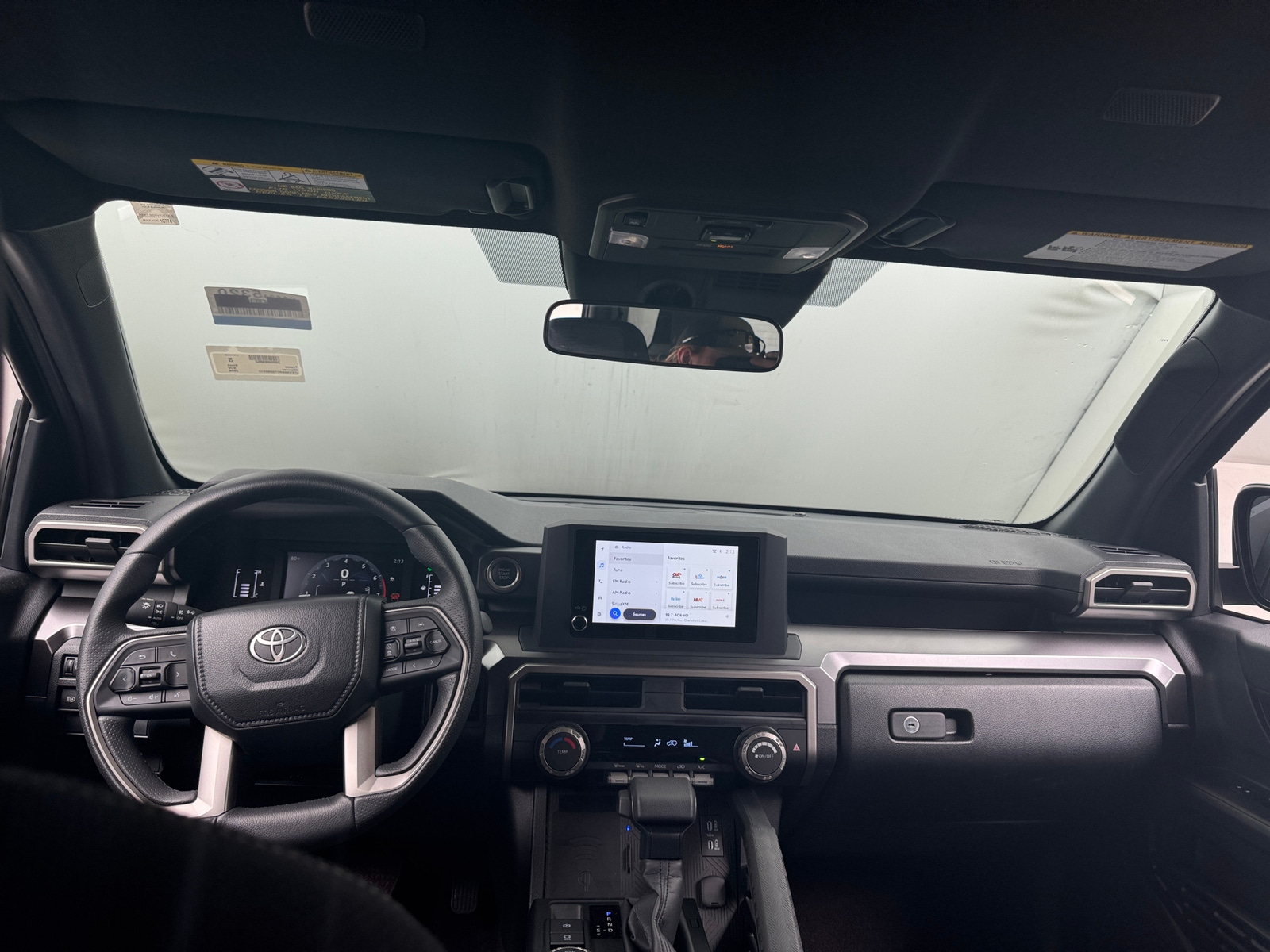 Thumbnail: 2026 Toyota 4Runner - 3