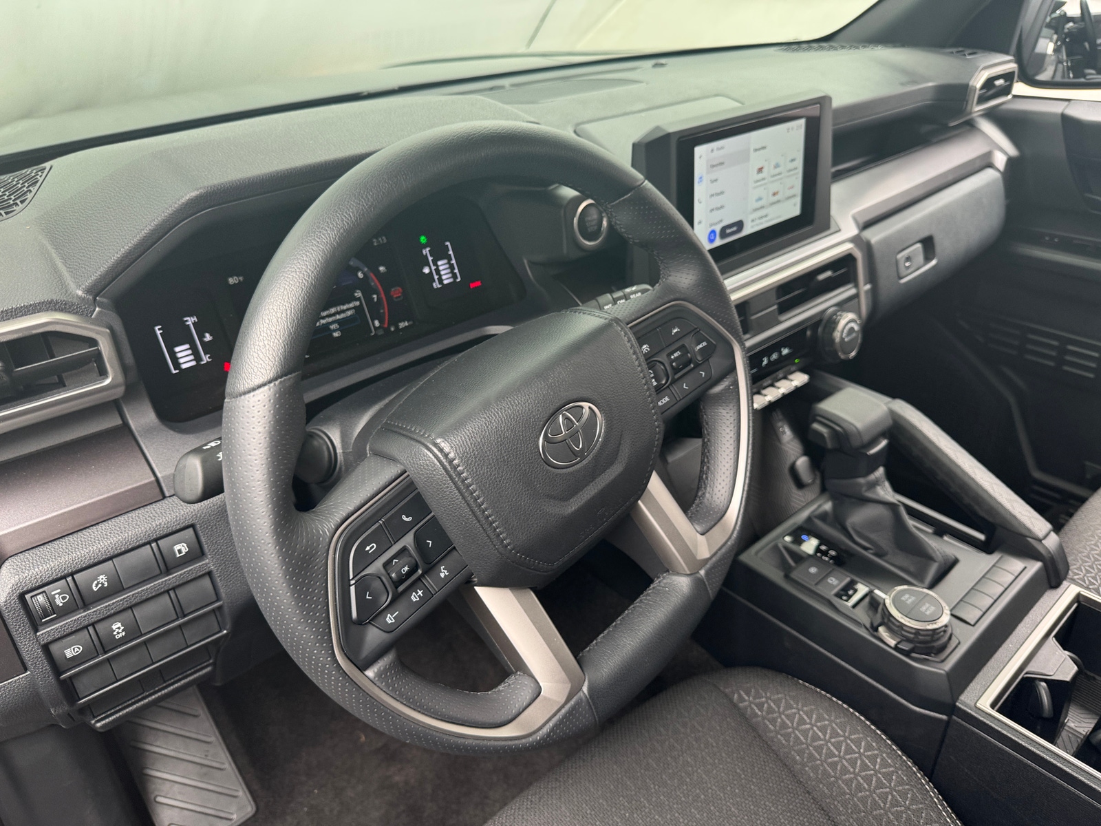 Thumbnail: 2026 Toyota 4Runner - 5
