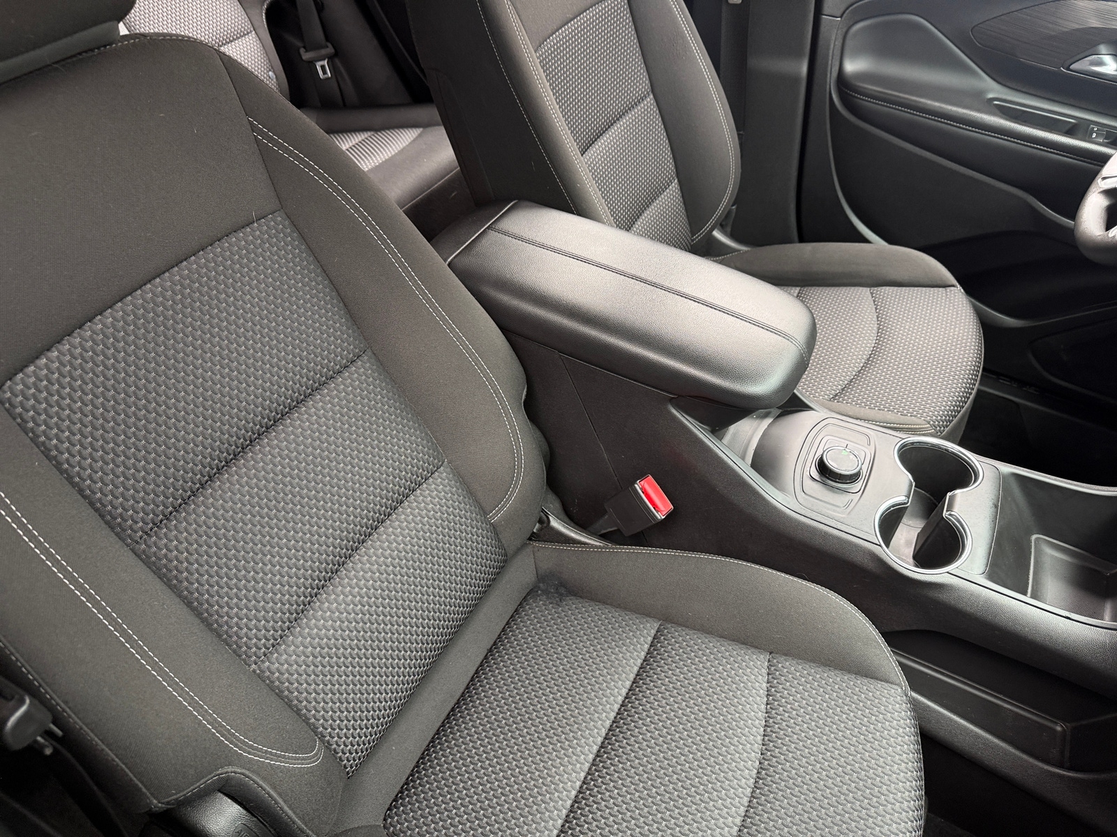 Thumbnail: 2024 GMC Terrain - 2
