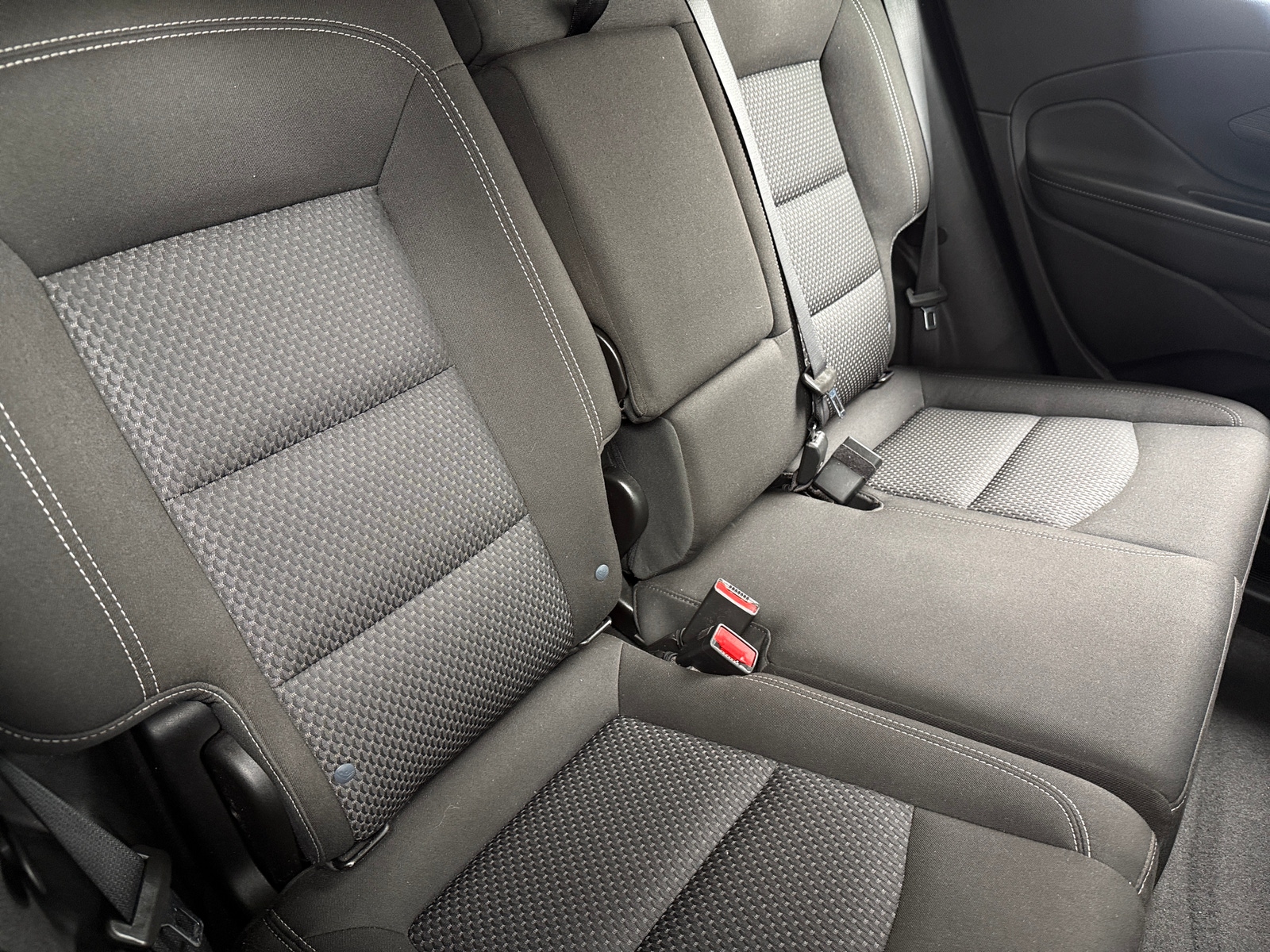 Thumbnail: 2024 GMC Terrain - 6