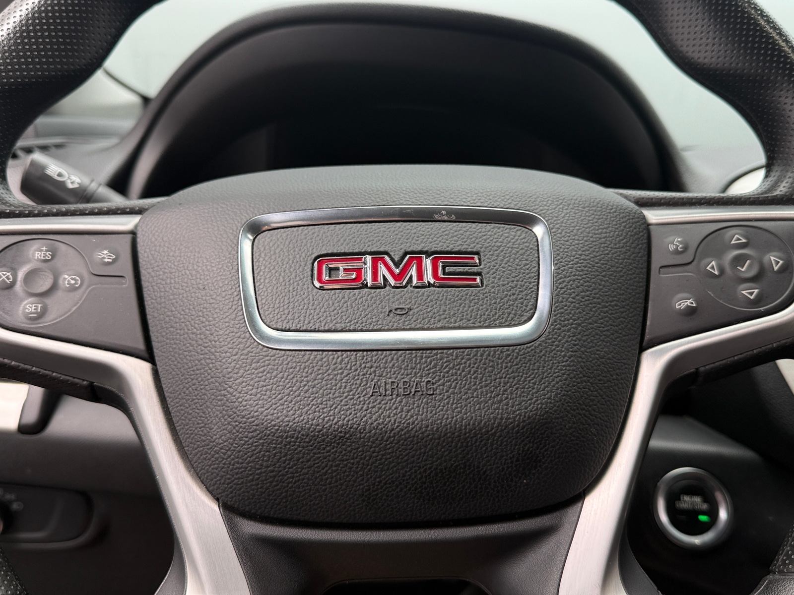 Thumbnail: 2024 GMC Terrain - 5