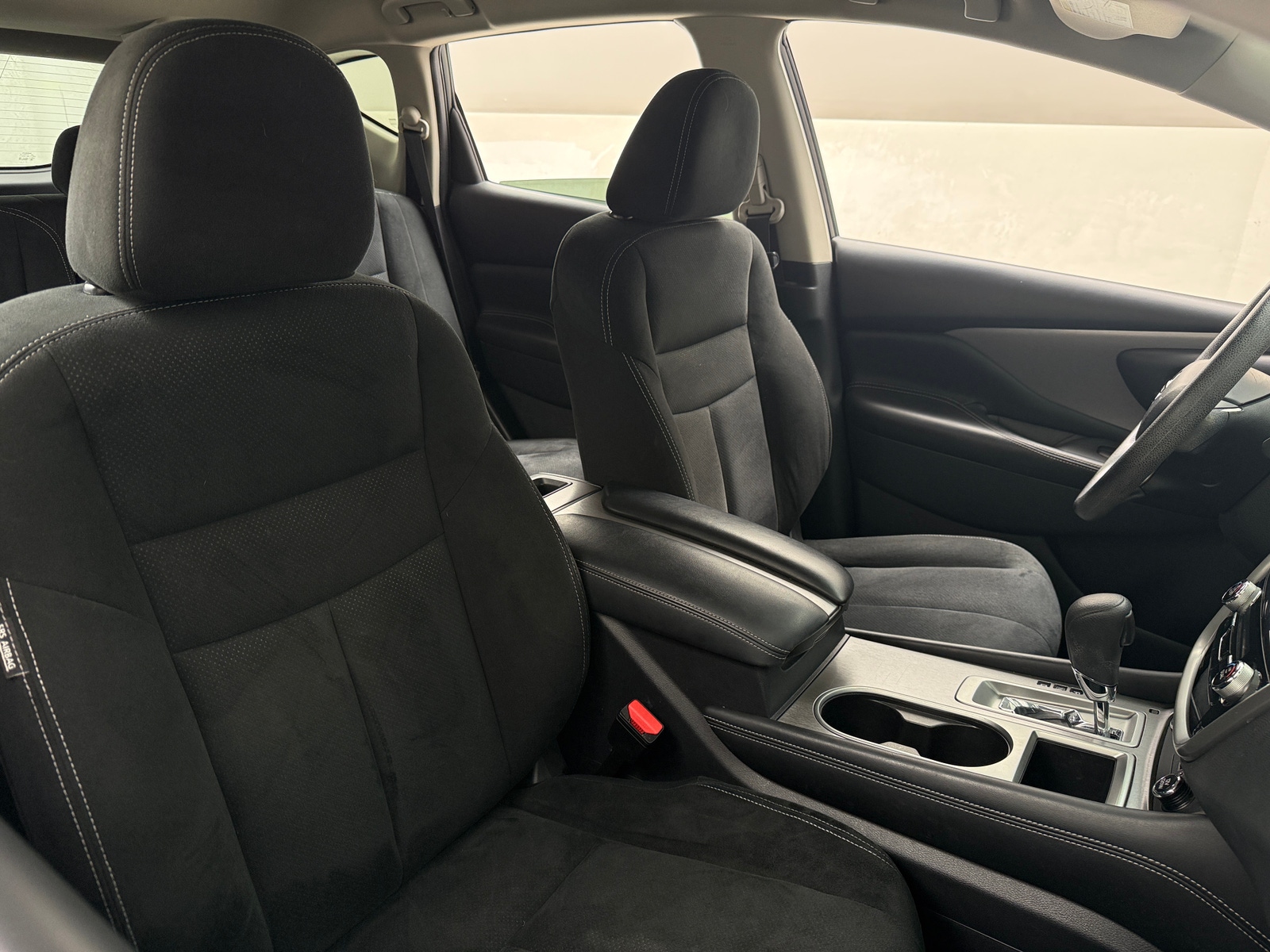 Thumbnail: 2019 Nissan Murano - 2