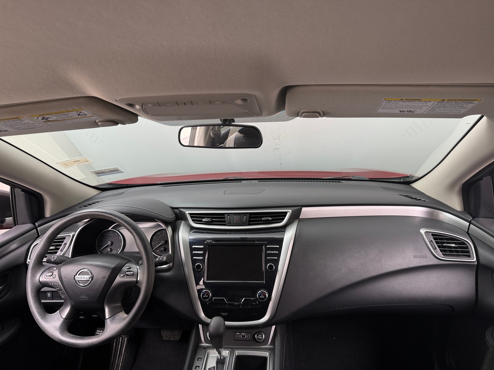 Thumbnail: 2019 Nissan Murano - 3