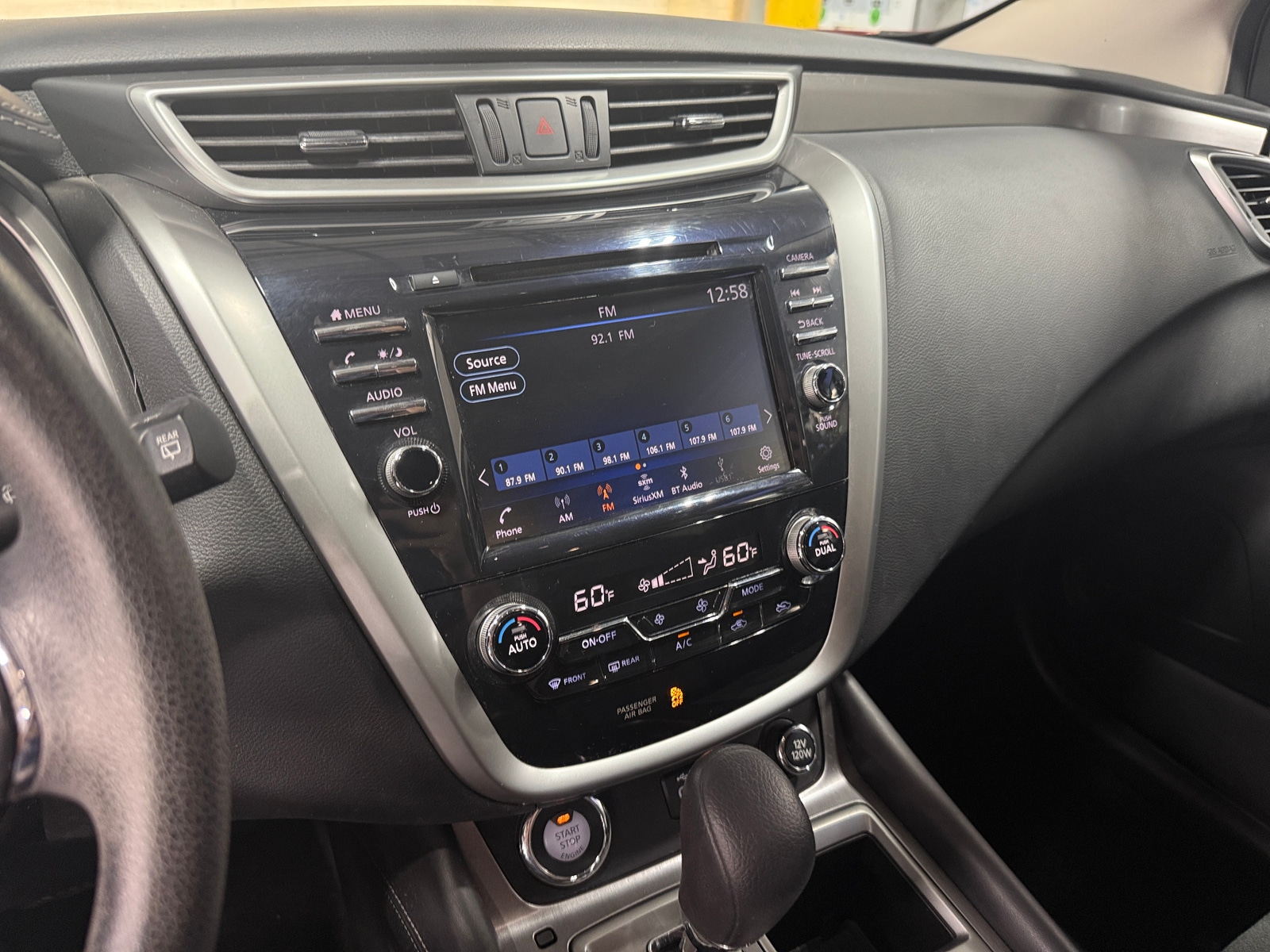 Thumbnail: 2019 Nissan Murano - 4