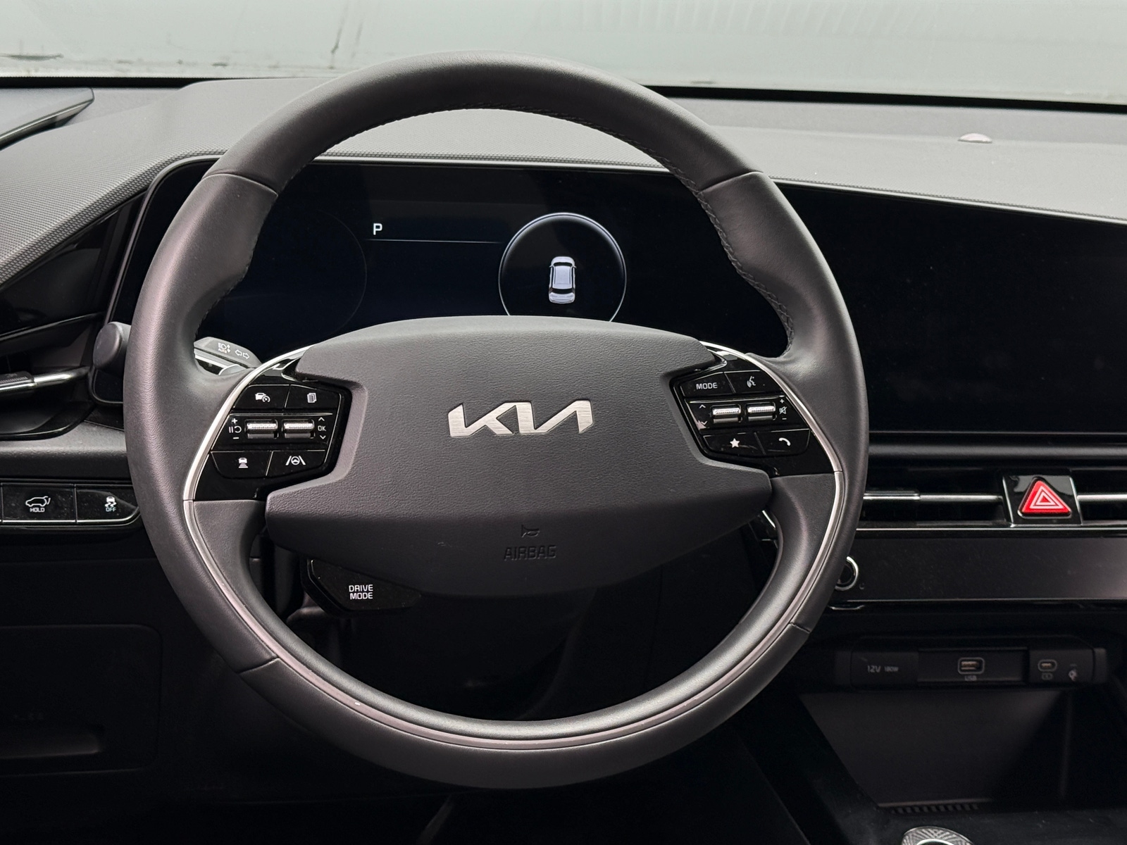 Thumbnail: 2024 Kia Niro - 5