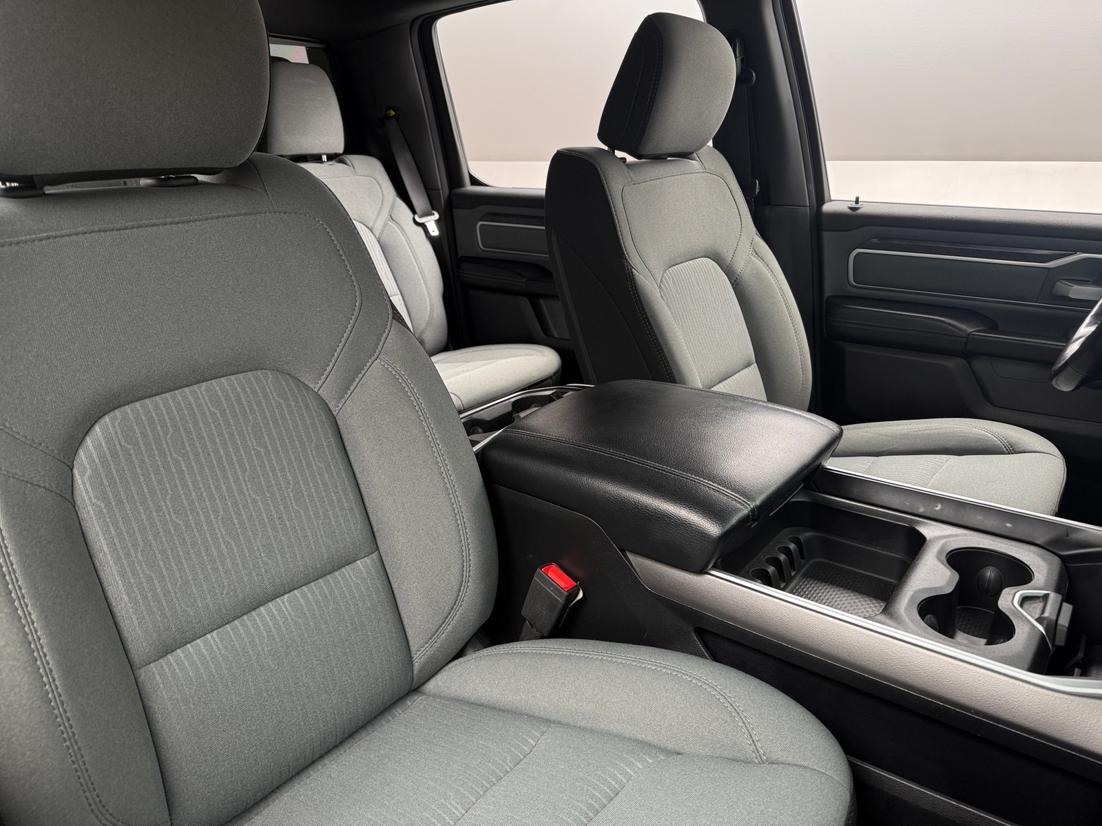Thumbnail: 2021 RAM 1500 - 2