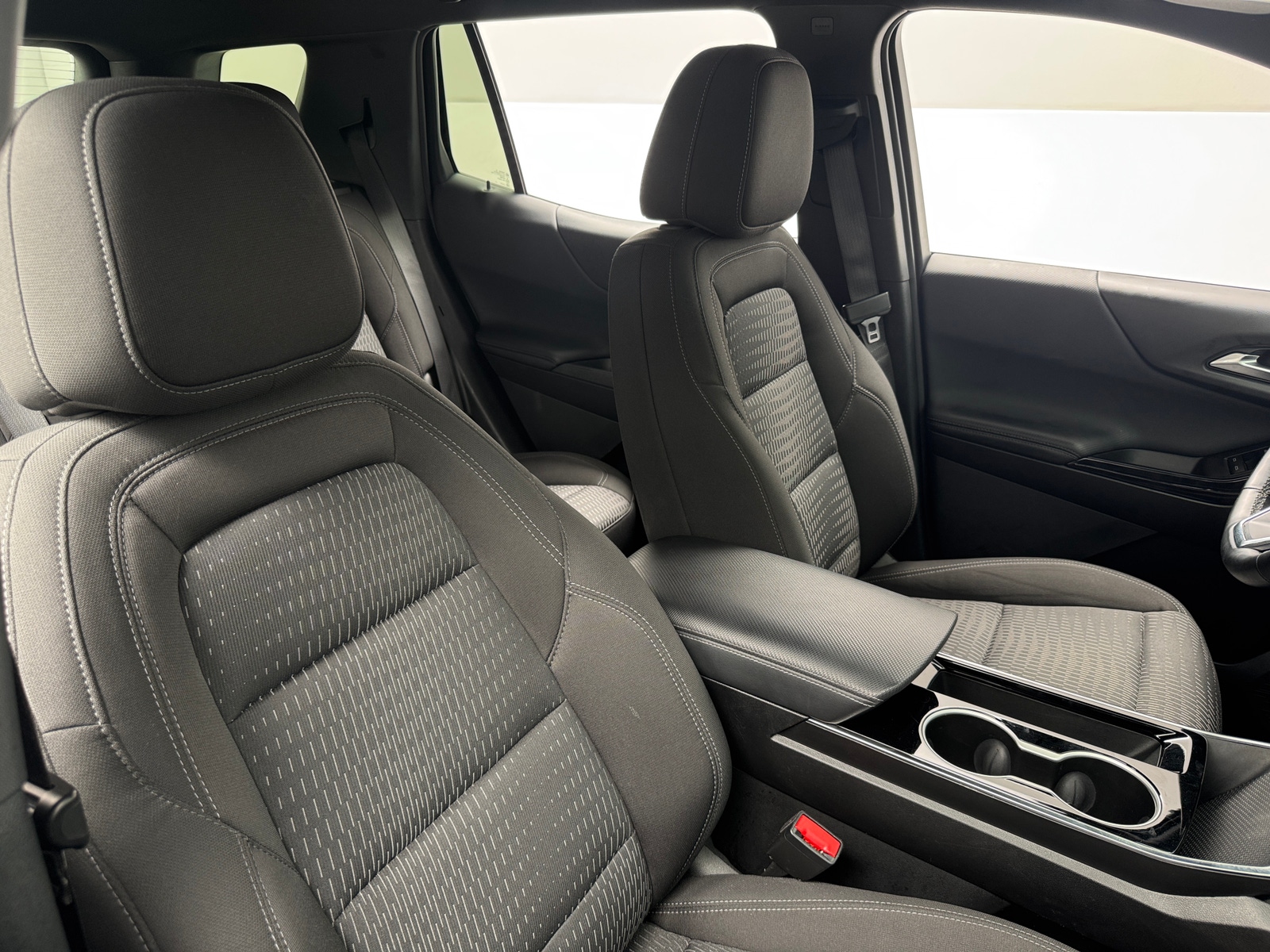 Thumbnail: 2025 Chevrolet Equinox - 2