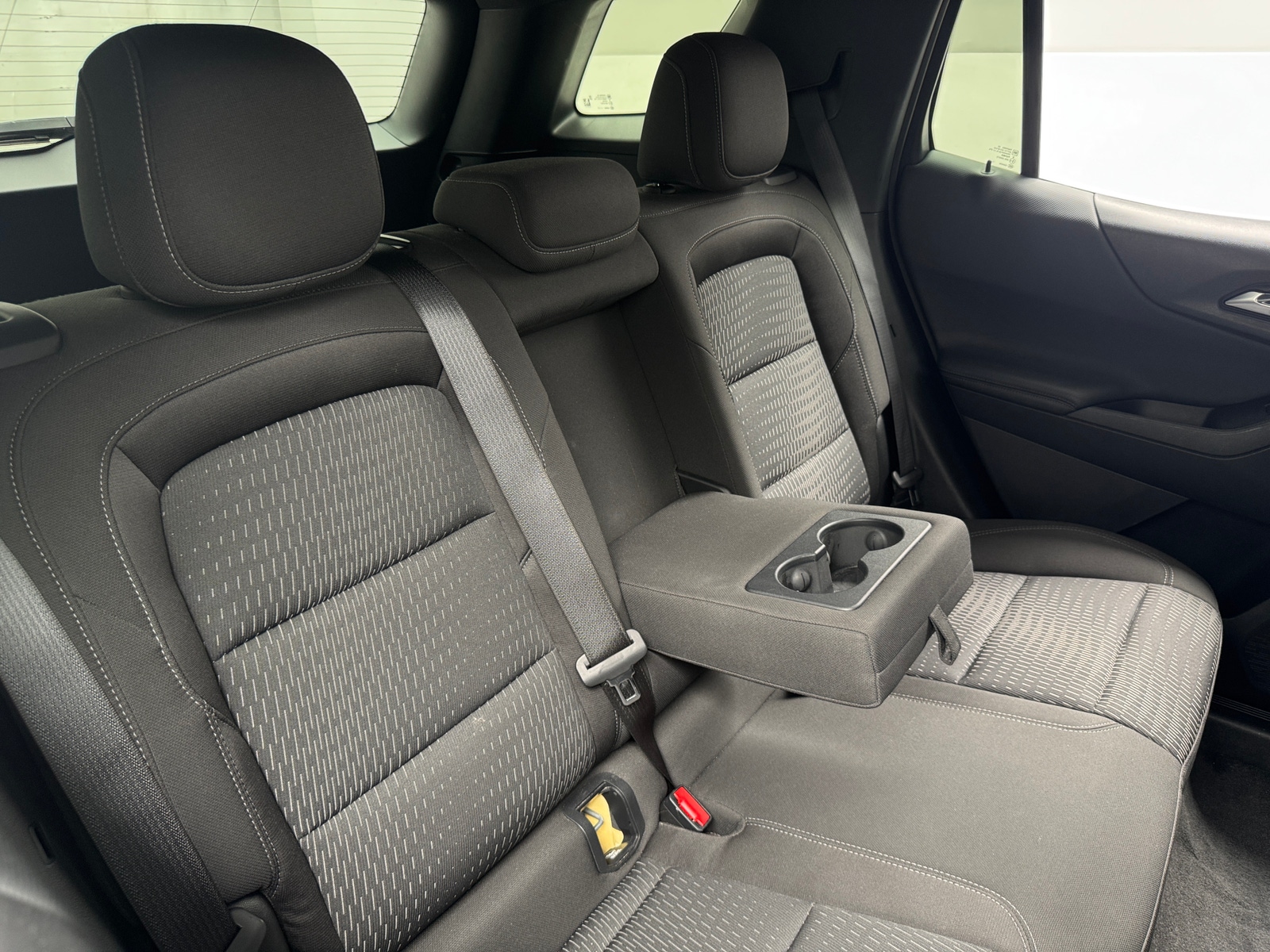 Thumbnail: 2025 Chevrolet Equinox - 6