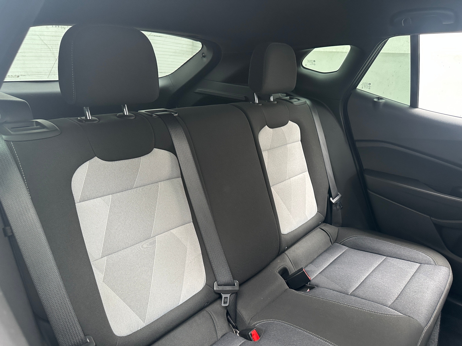 Thumbnail: 2024 Chevrolet Trax - 6