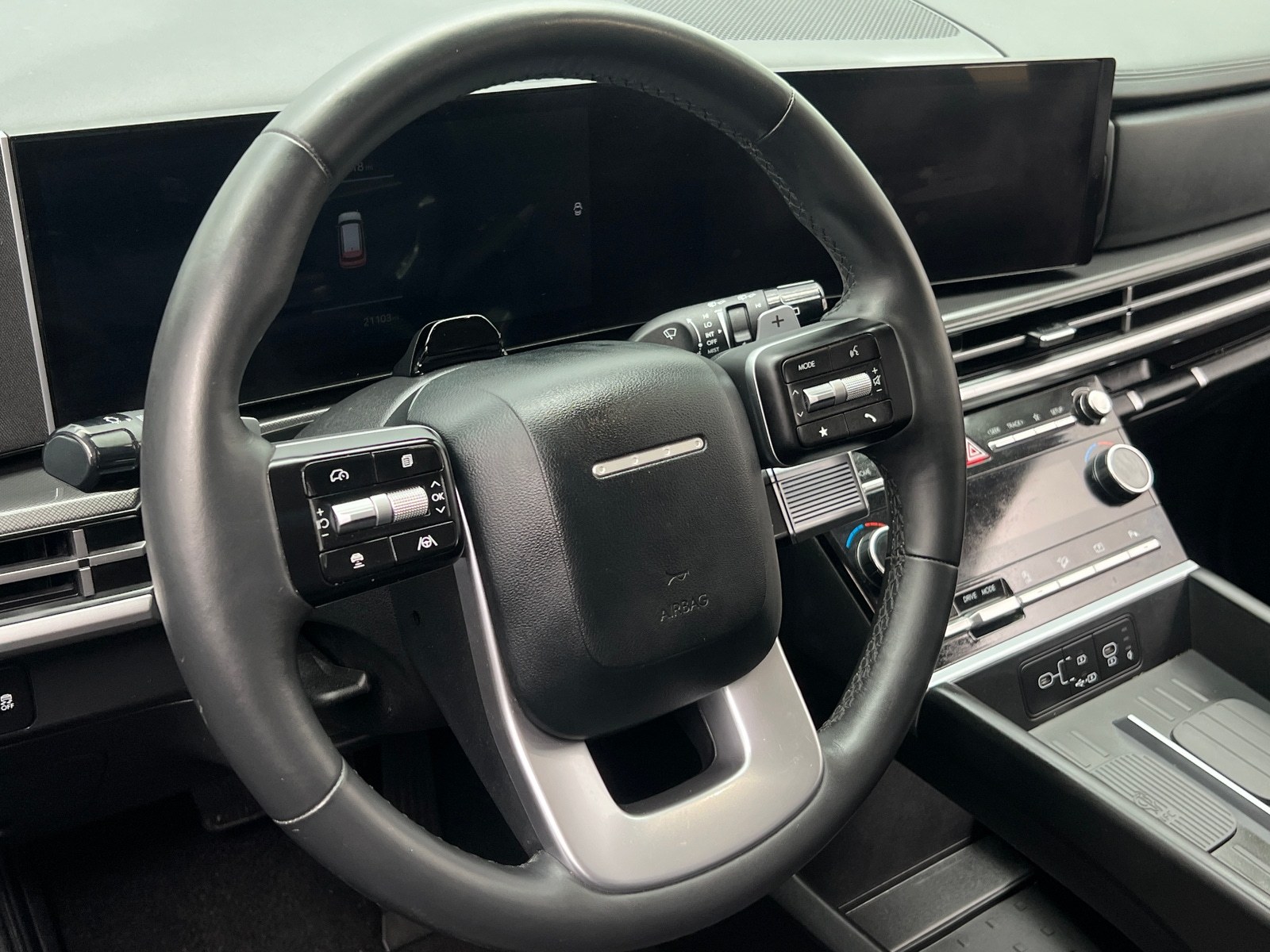 Thumbnail: 2026 Hyundai Santa Fe - 4