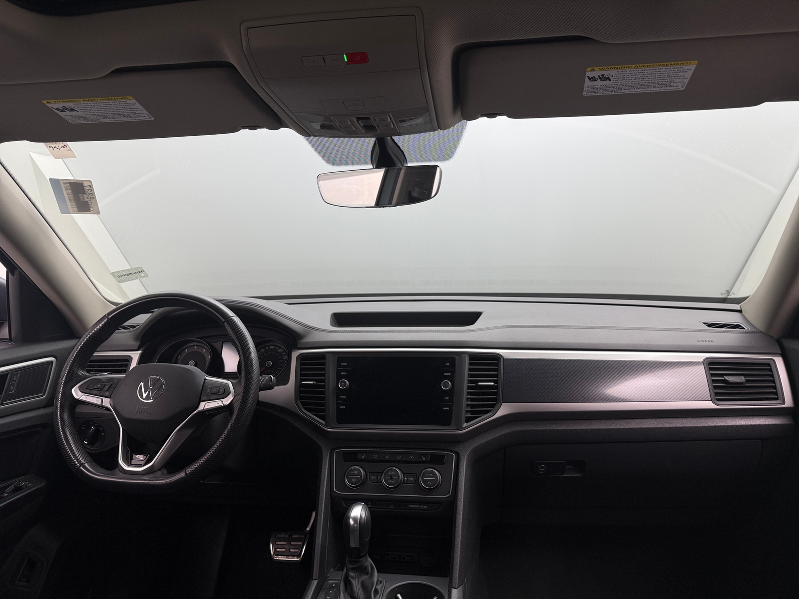 Thumbnail: 2021 Volkswagen Atlas - 2