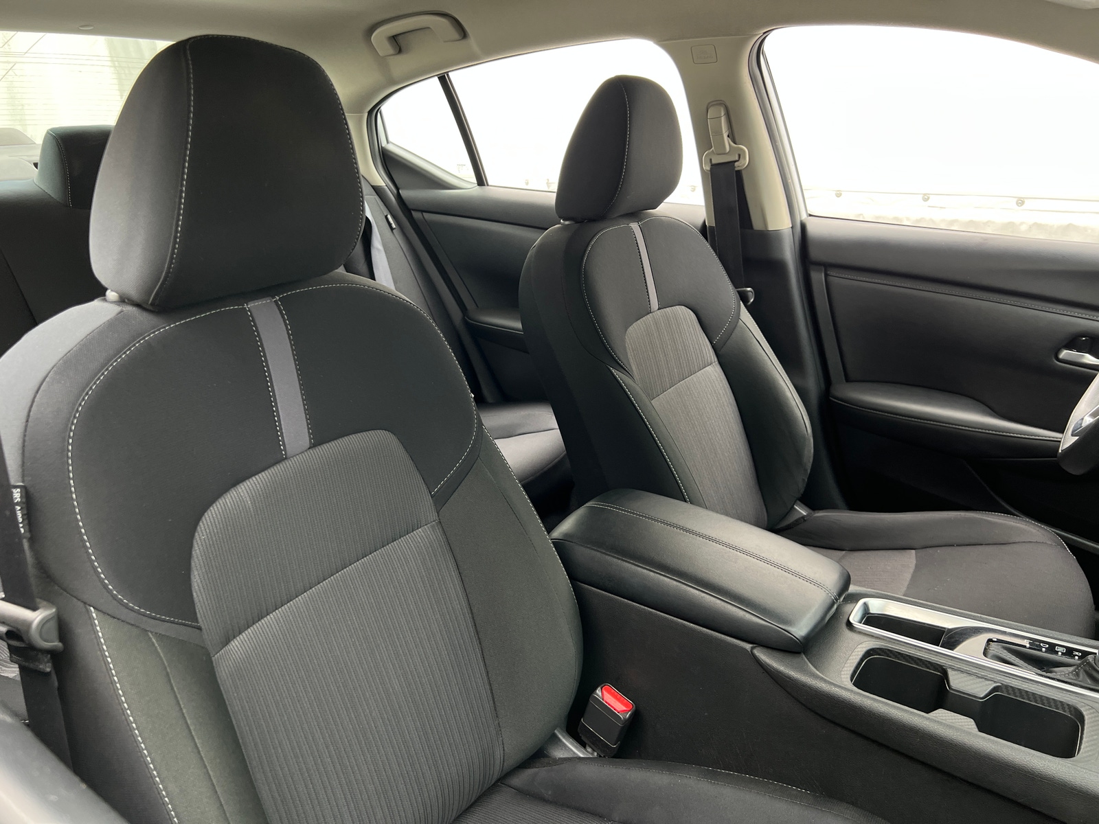 Thumbnail: 2025 Nissan Sentra - 2