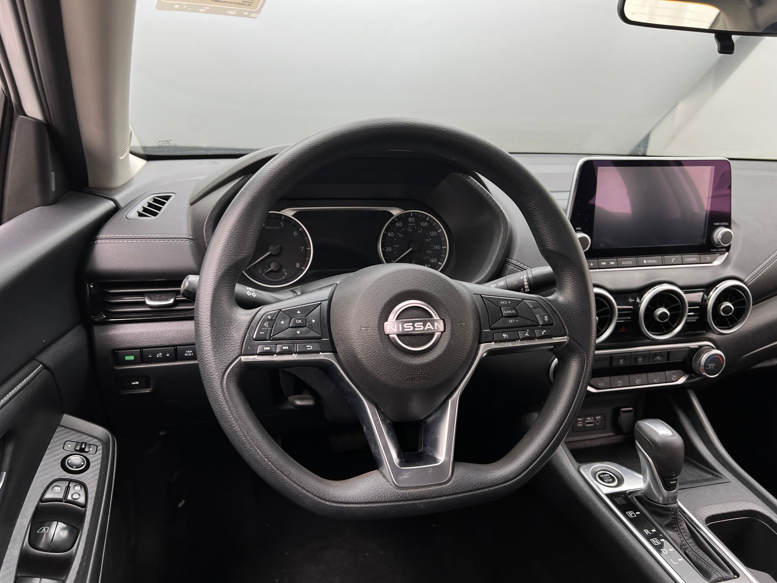 Thumbnail: 2025 Nissan Sentra - 5