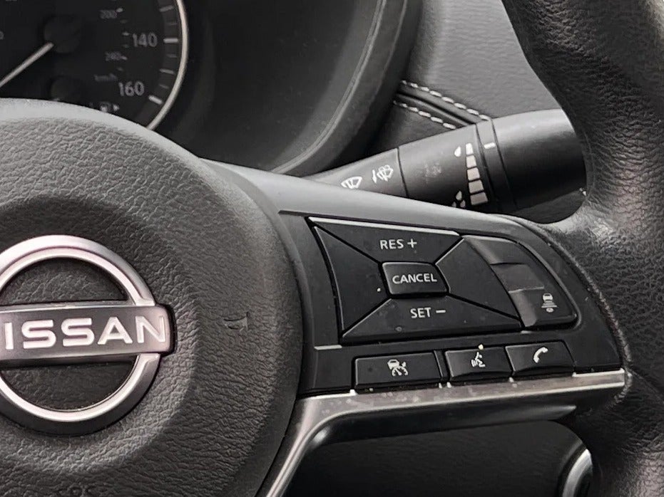 2025 Nissan Sentra SV - Photo 14