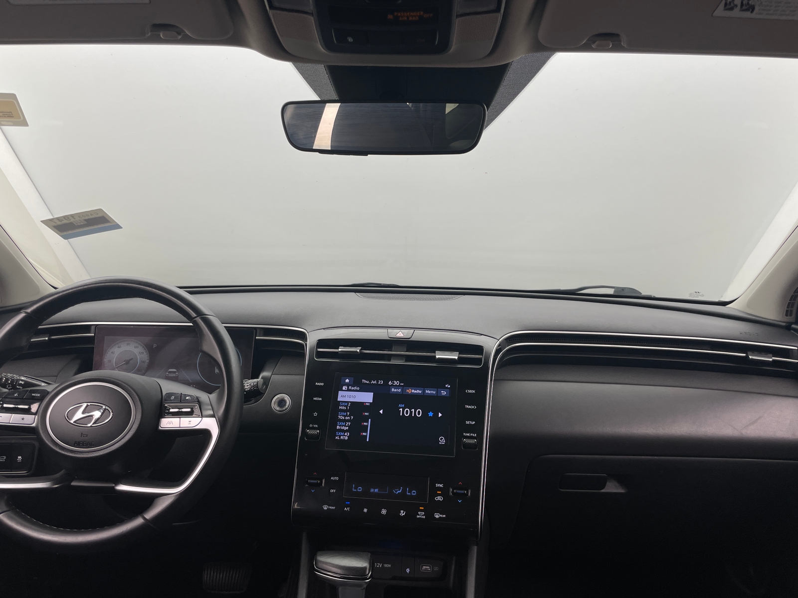 Thumbnail: 2022 Hyundai Tucson - 2