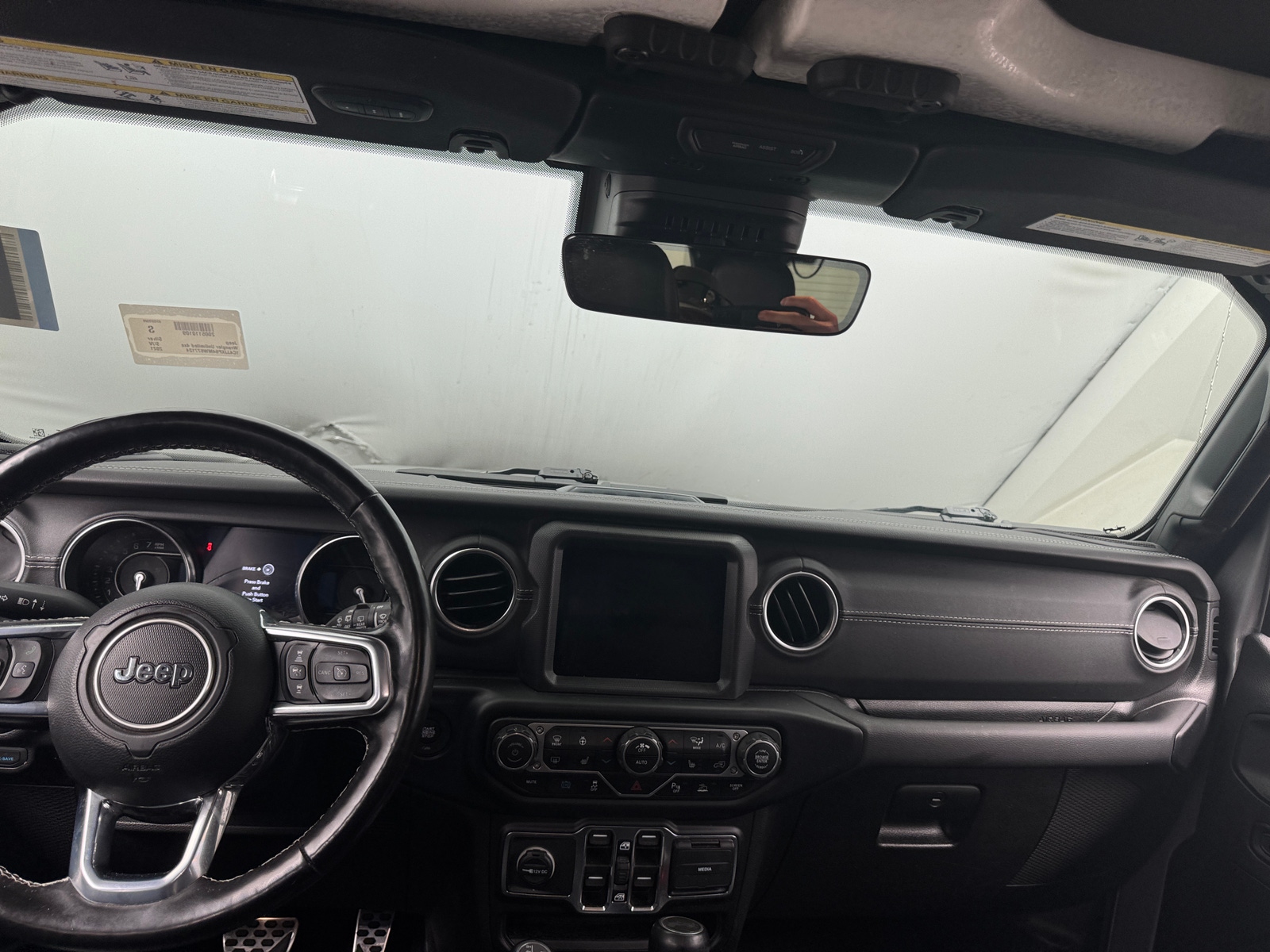 Thumbnail: 2021 Jeep Wrangler - 2