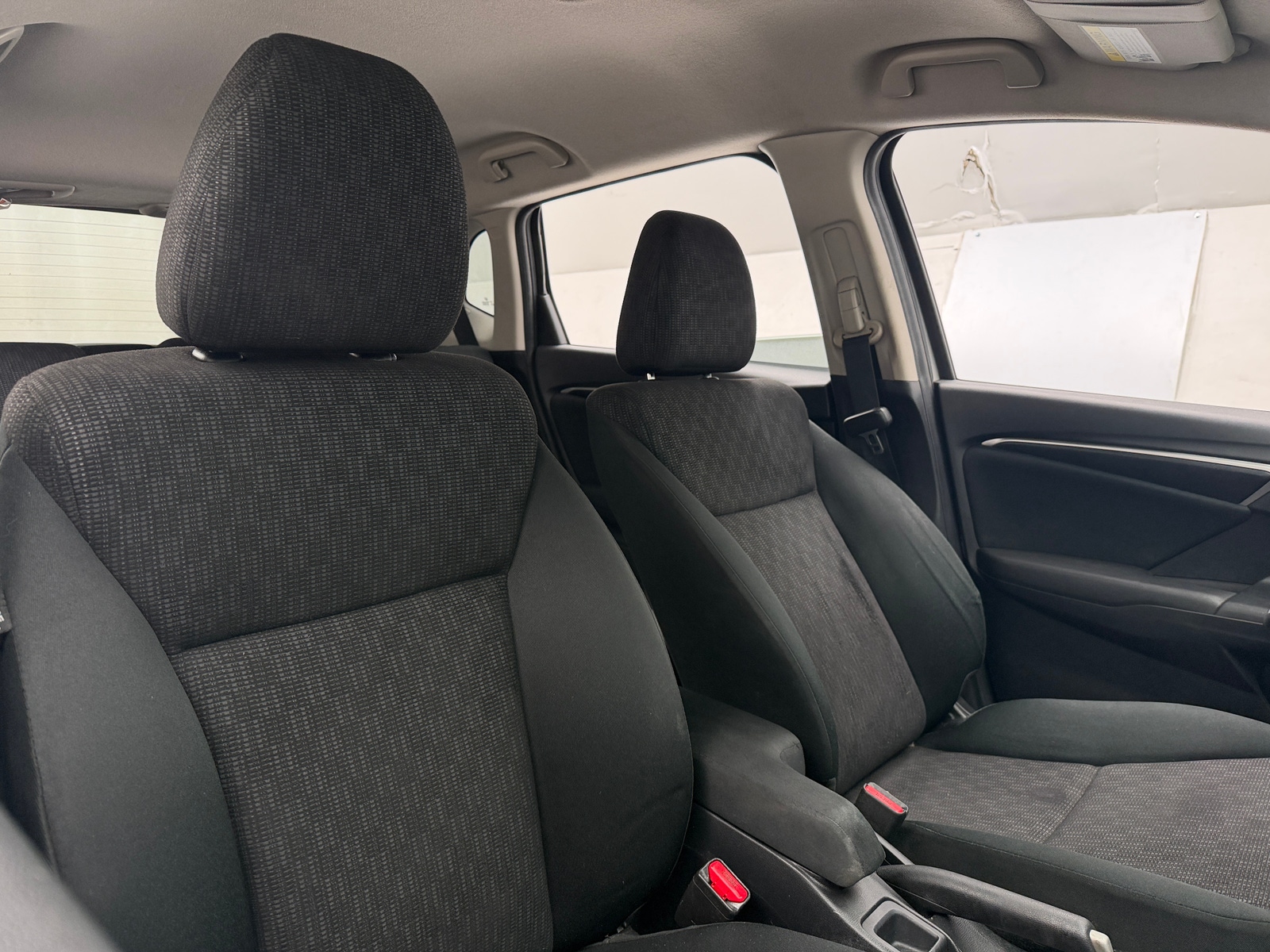 Thumbnail: 2015 Honda Fit - 2