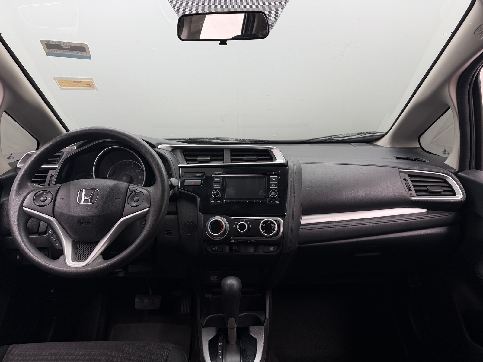 Thumbnail: 2015 Honda Fit - 3