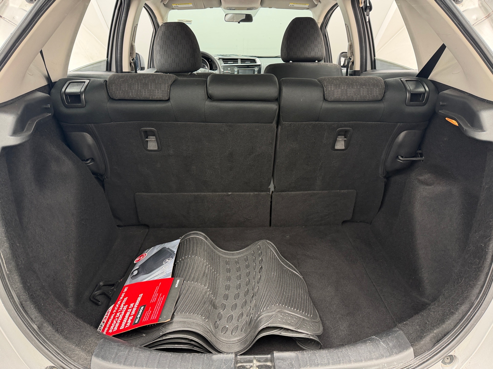 Thumbnail: 2015 Honda Fit - 7