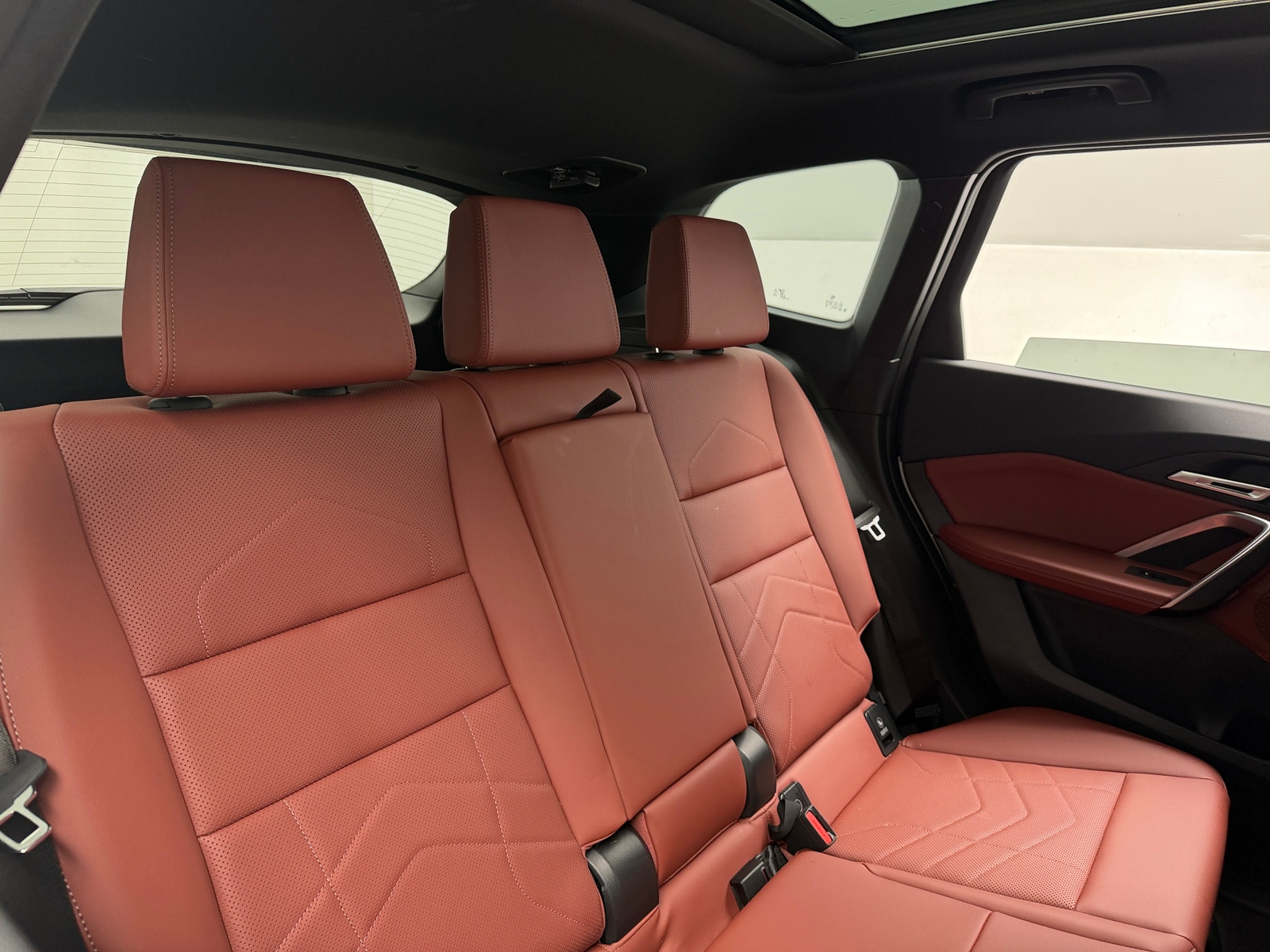 Thumbnail: 2026 BMW X1 - 5