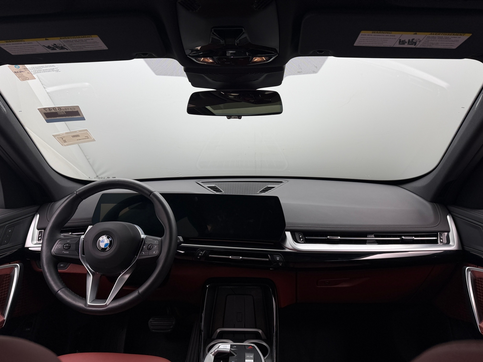 Thumbnail: 2026 BMW X1 - 2