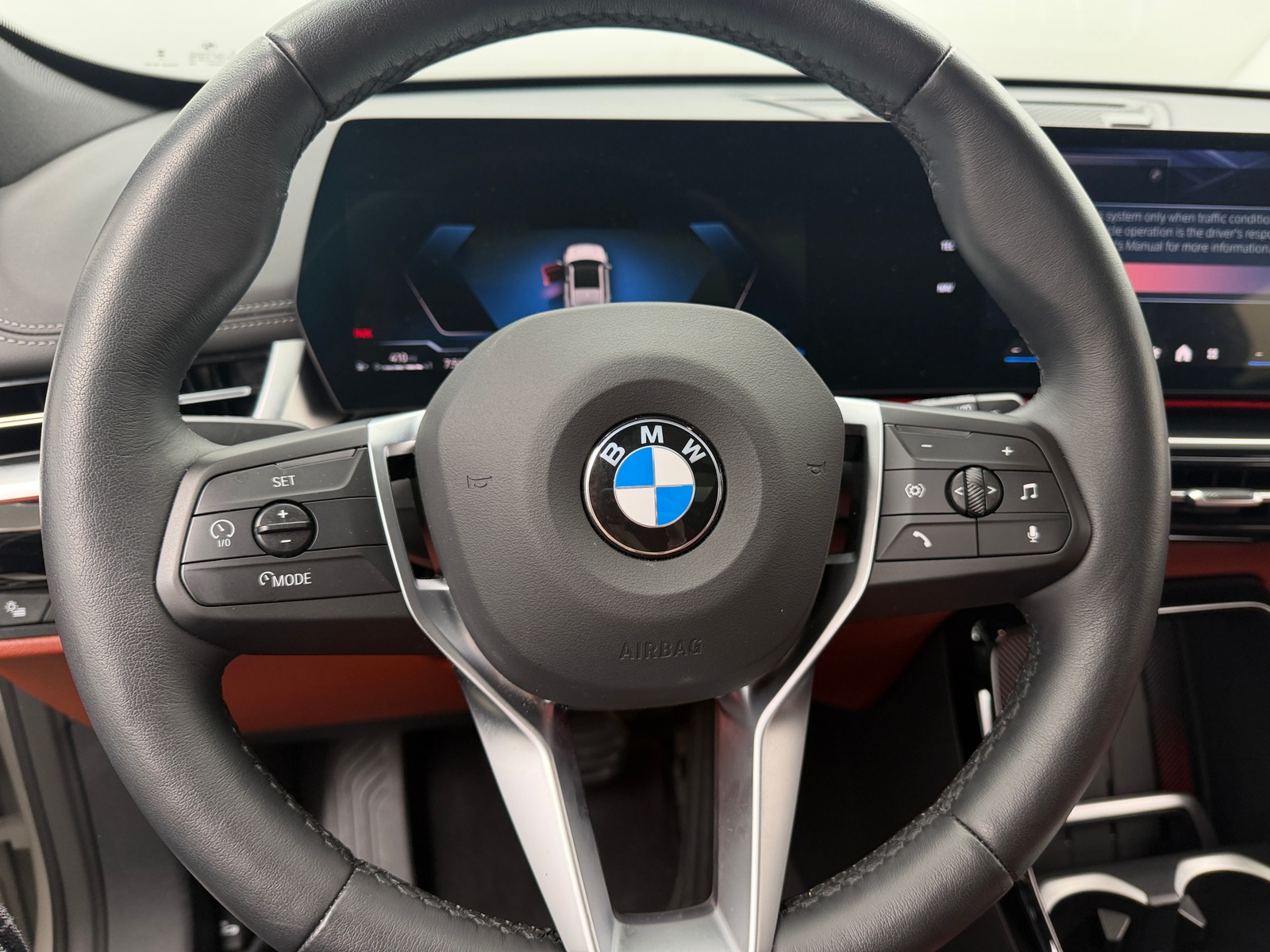 Thumbnail: 2026 BMW X1 - 4