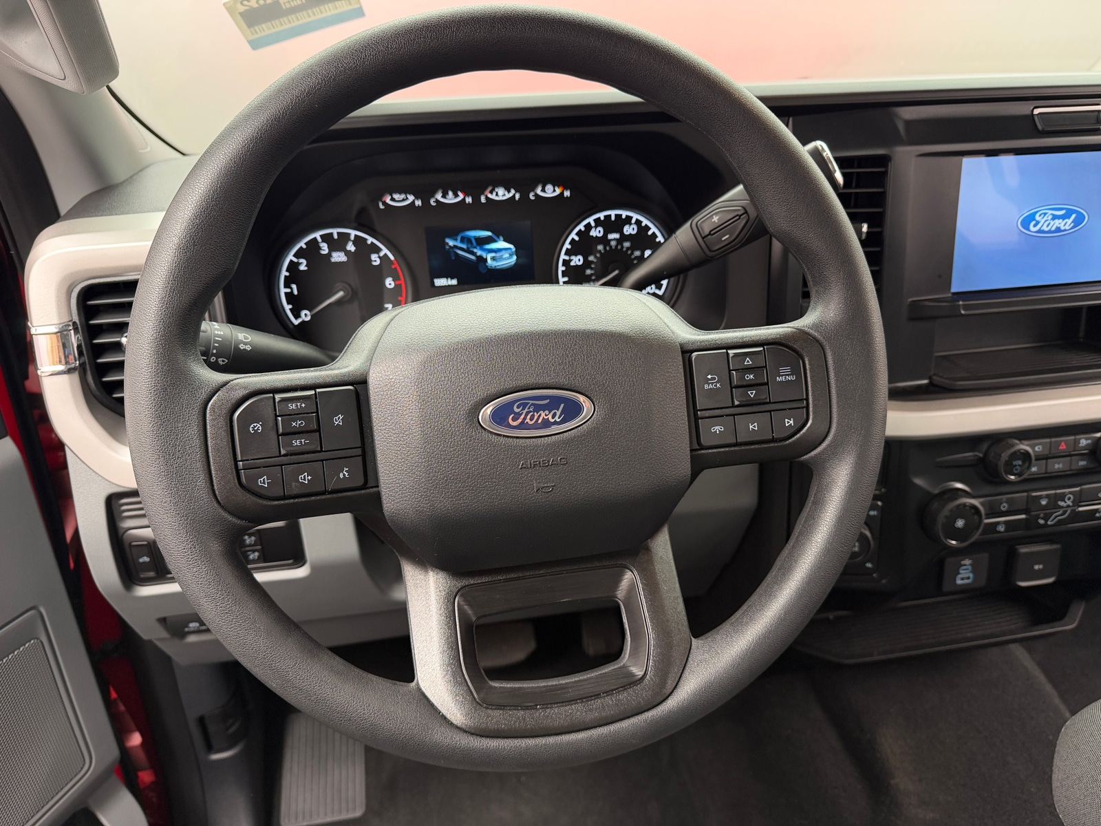 Thumbnail: 2025 Ford Econoline - 5