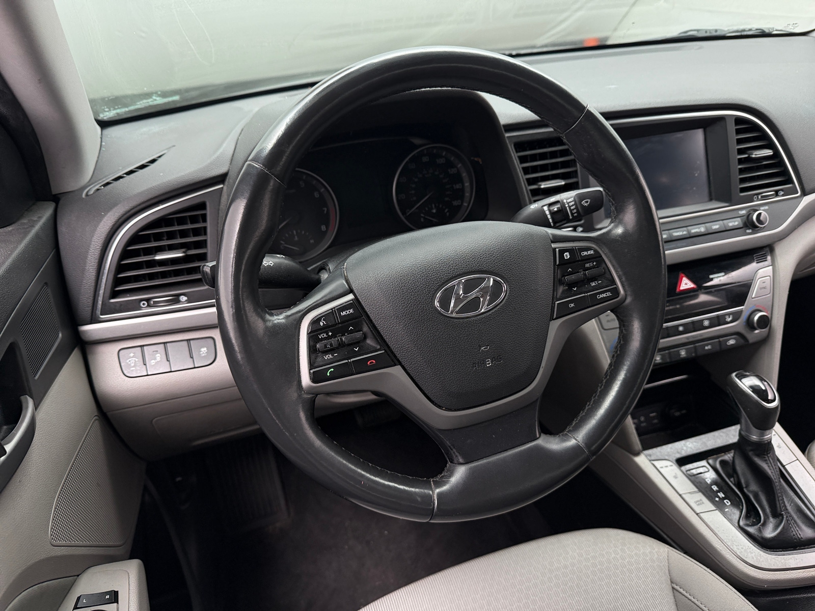 Thumbnail: 2018 Hyundai Elantra - 5