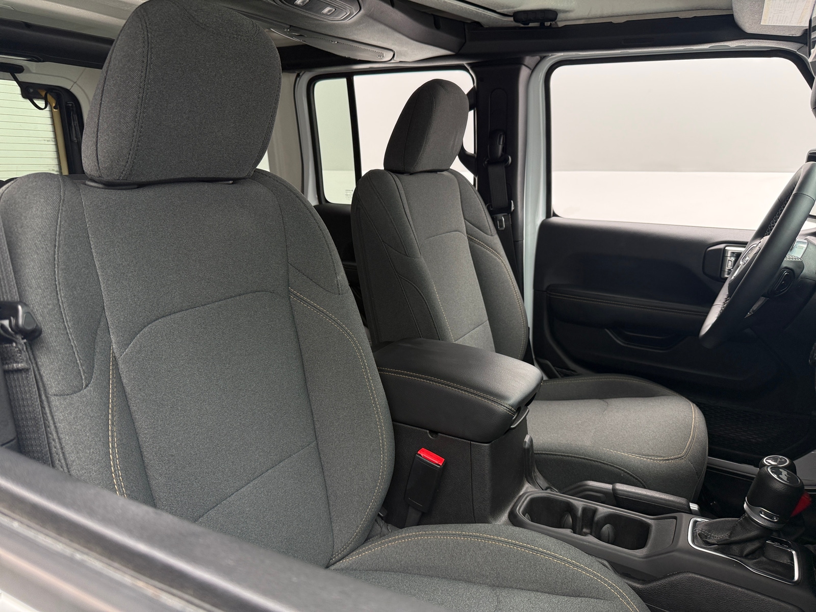 Thumbnail: 2025 Jeep Wrangler - 2