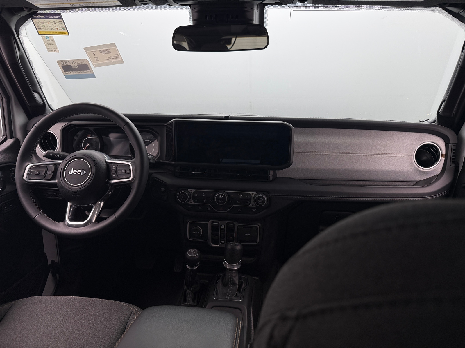 Thumbnail: 2025 Jeep Wrangler - 3