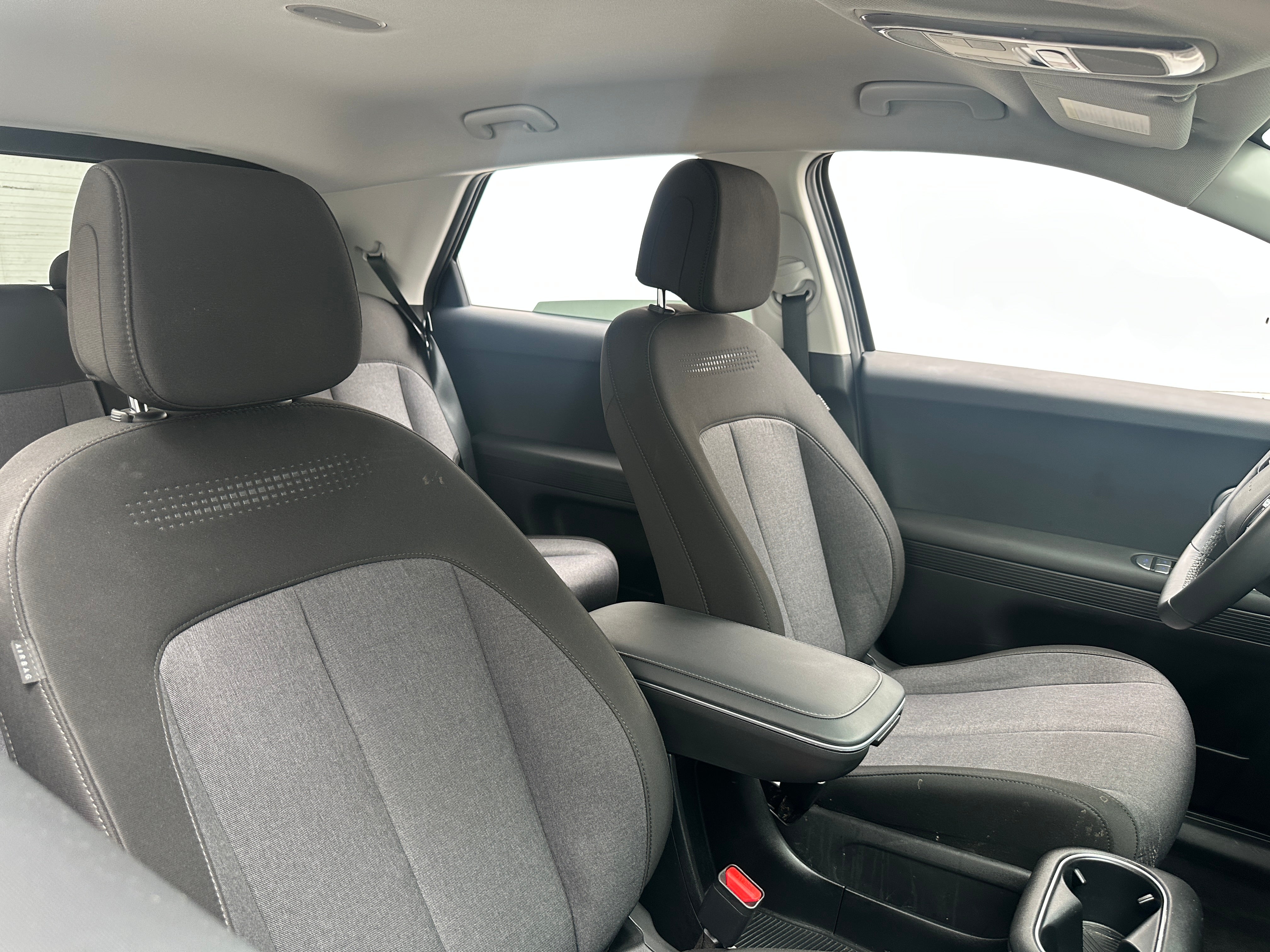 Used 2024 Hyundai IONIQ 5 SE with VIN KM8KMDDF8RU245410 for sale in Pewaukee, WI