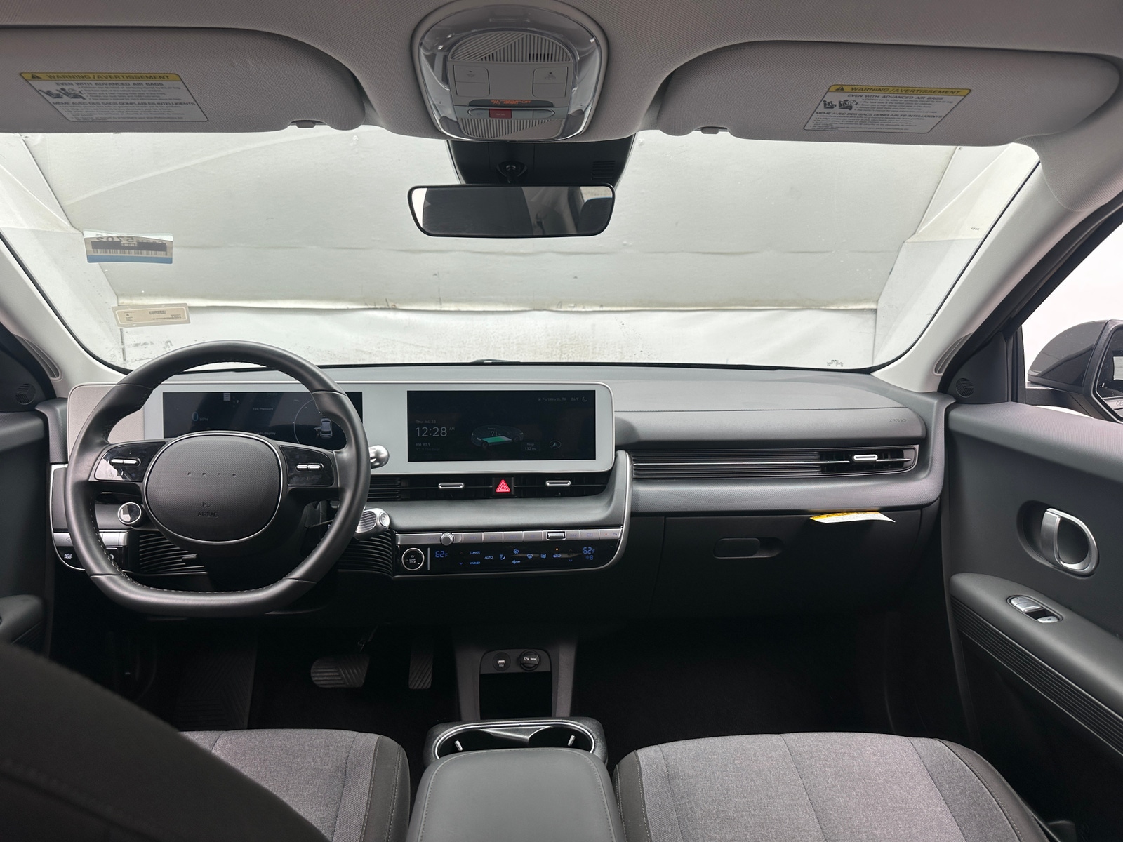 Thumbnail: 2024 Hyundai Ioniq 5 - 3