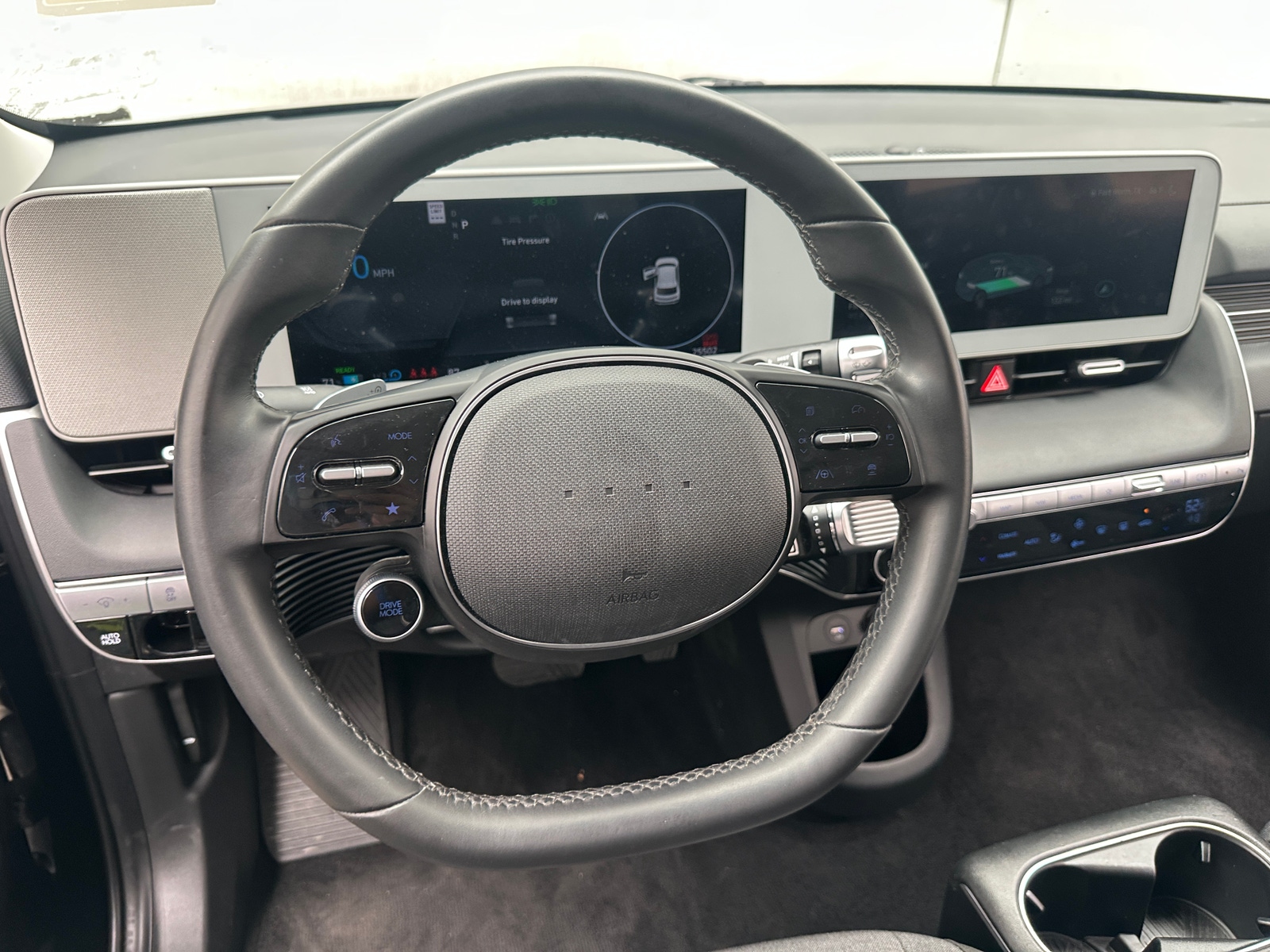 Thumbnail: 2024 Hyundai Ioniq 5 - 5