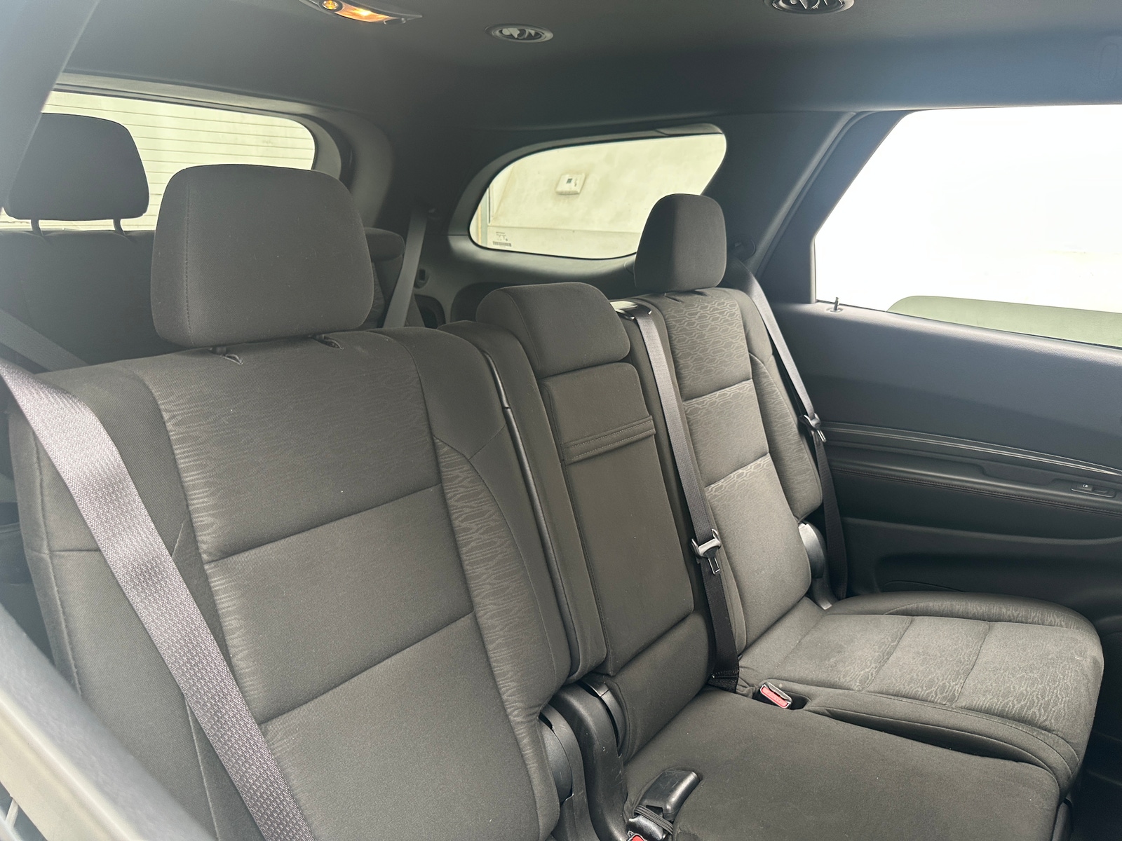 Thumbnail: 2023 Dodge Durango - 6