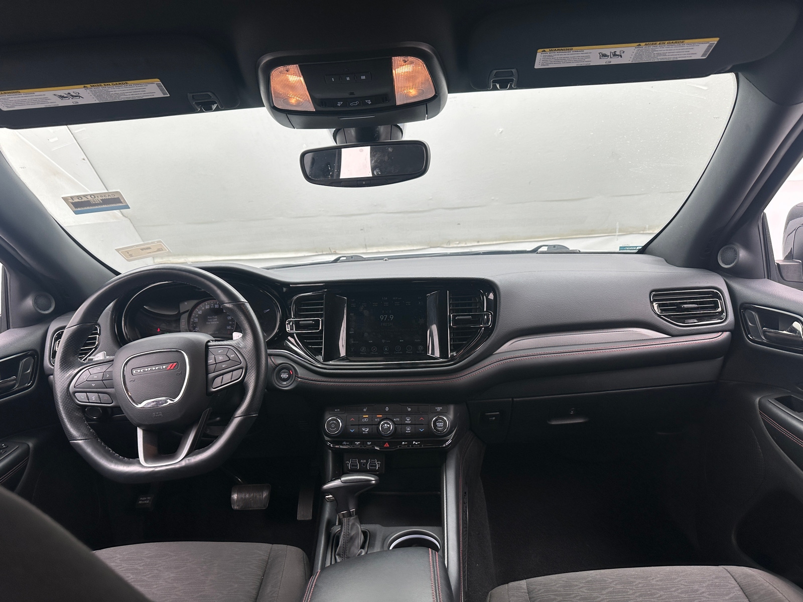 Thumbnail: 2023 Dodge Durango - 3