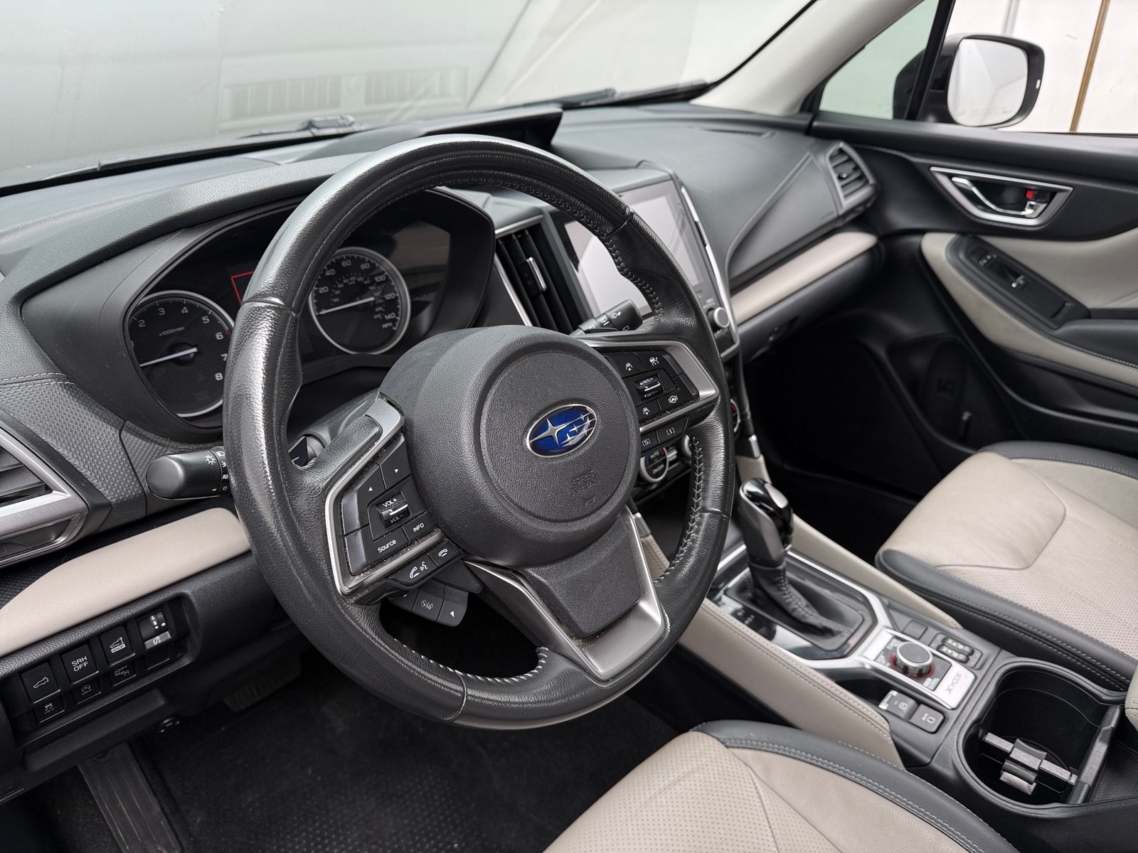 Thumbnail: 2023 Subaru Forester - 4