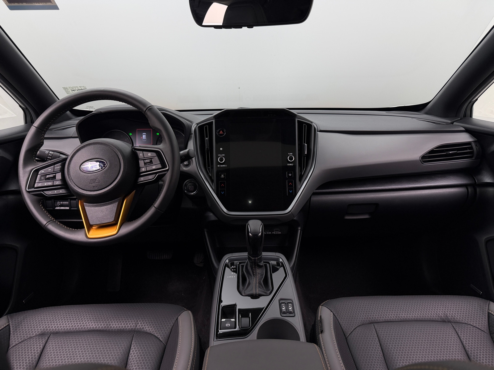 Thumbnail: 2025 Subaru Crosstrek - 3