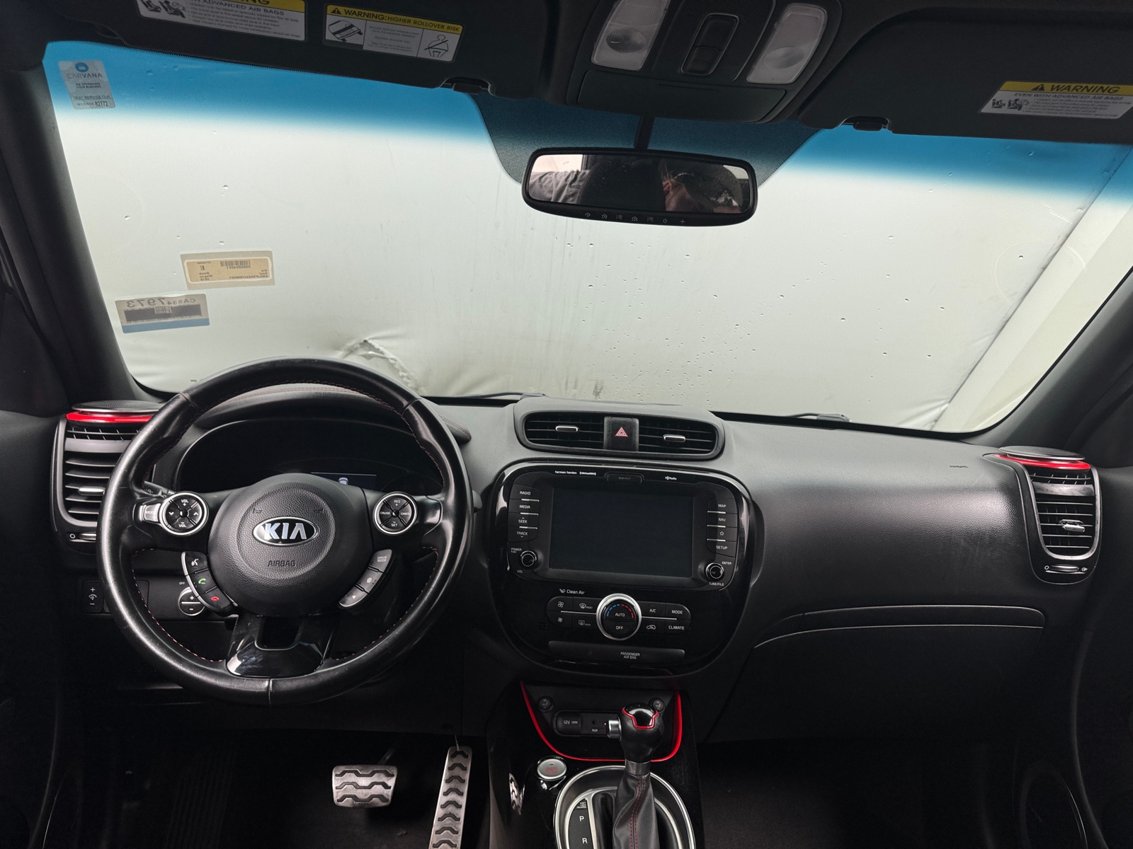 Thumbnail: 2018 Kia Soul - 3