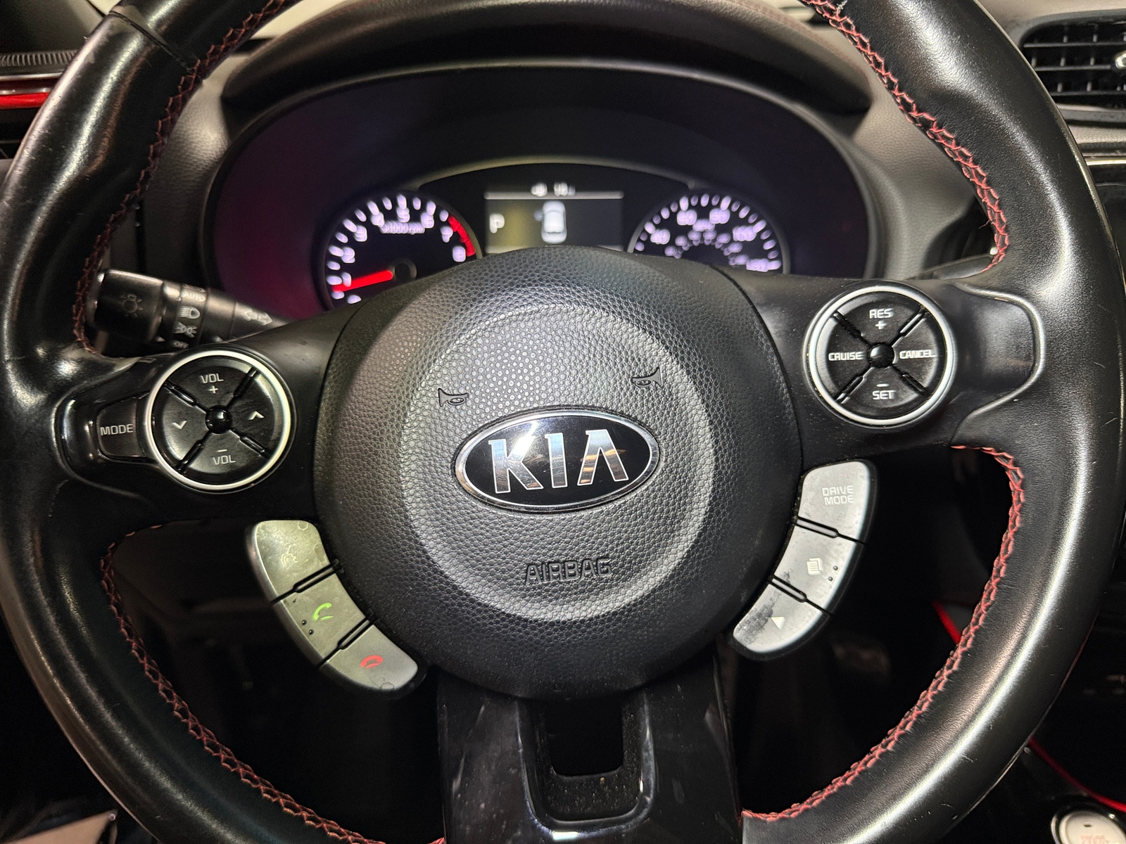 Thumbnail: 2018 Kia Soul - 5