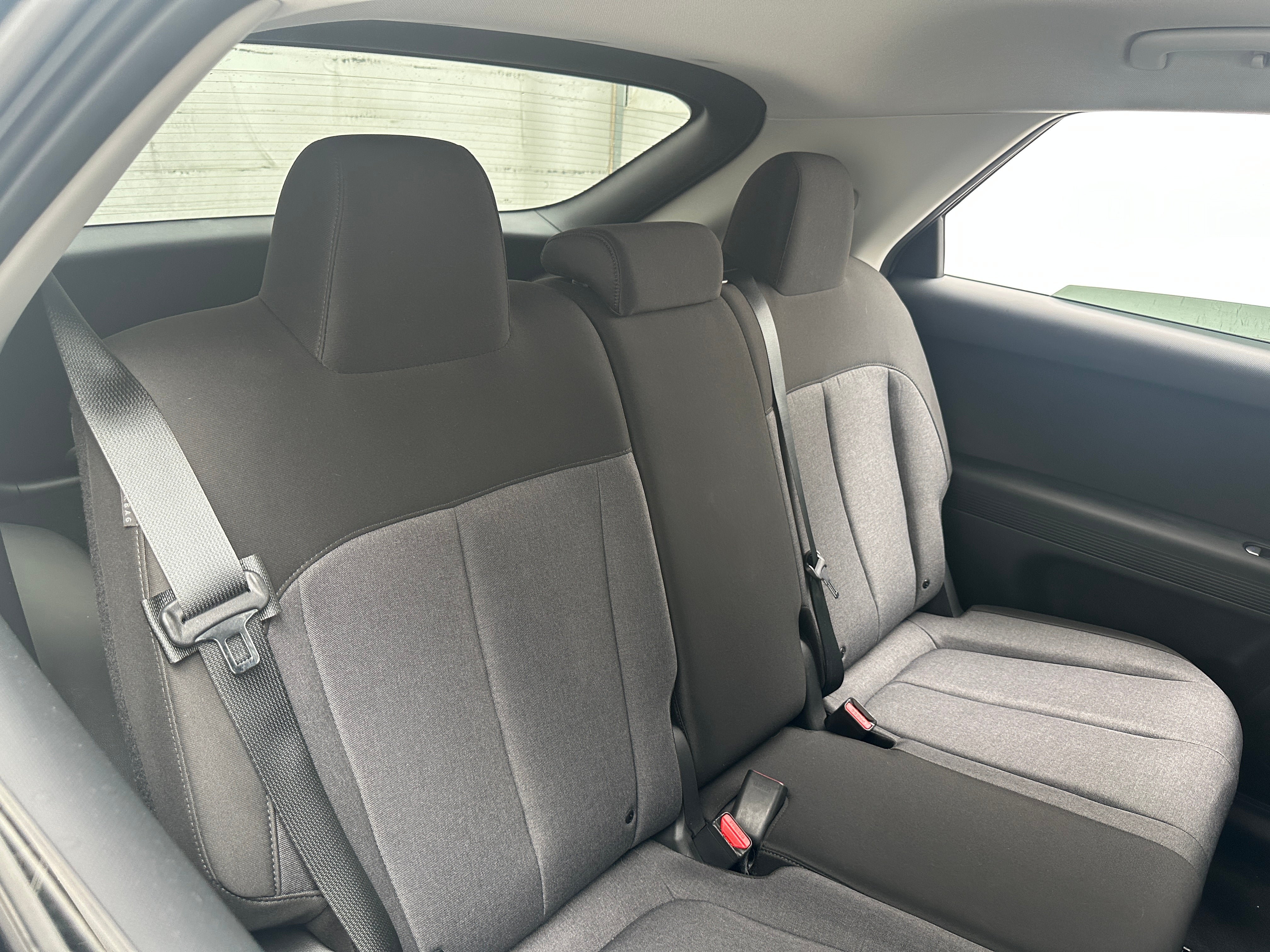 Used 2024 Hyundai IONIQ 5 SEL with VIN KM8KNDDF7RU245704 for sale in Auburn, WA