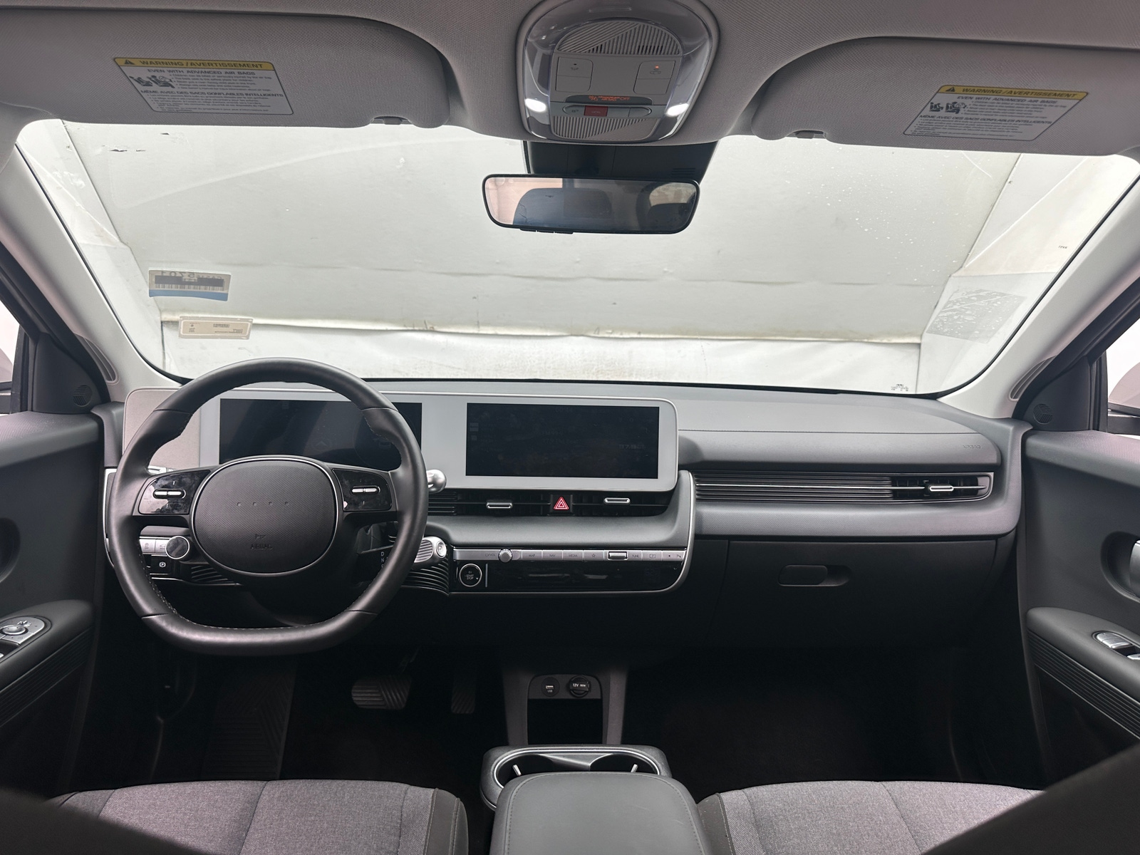 Thumbnail: 2024 Hyundai Ioniq 5 - 3