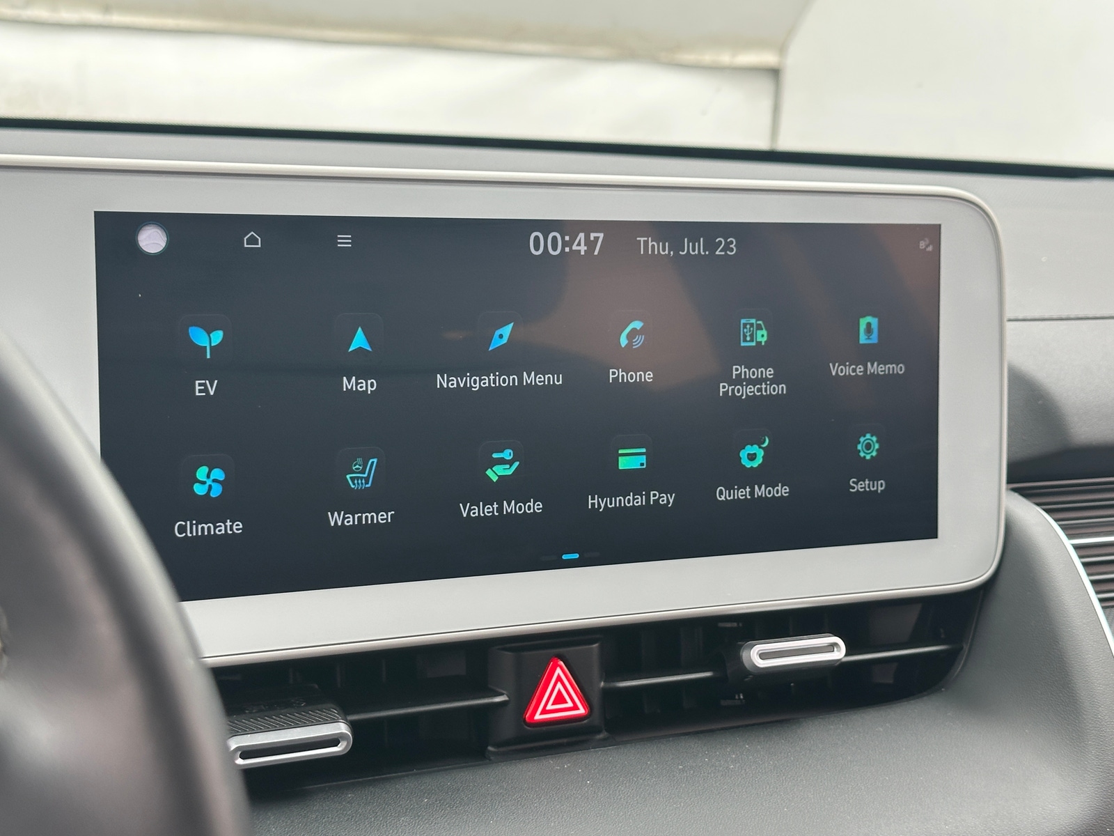Thumbnail: 2024 Hyundai Ioniq 5 - 4
