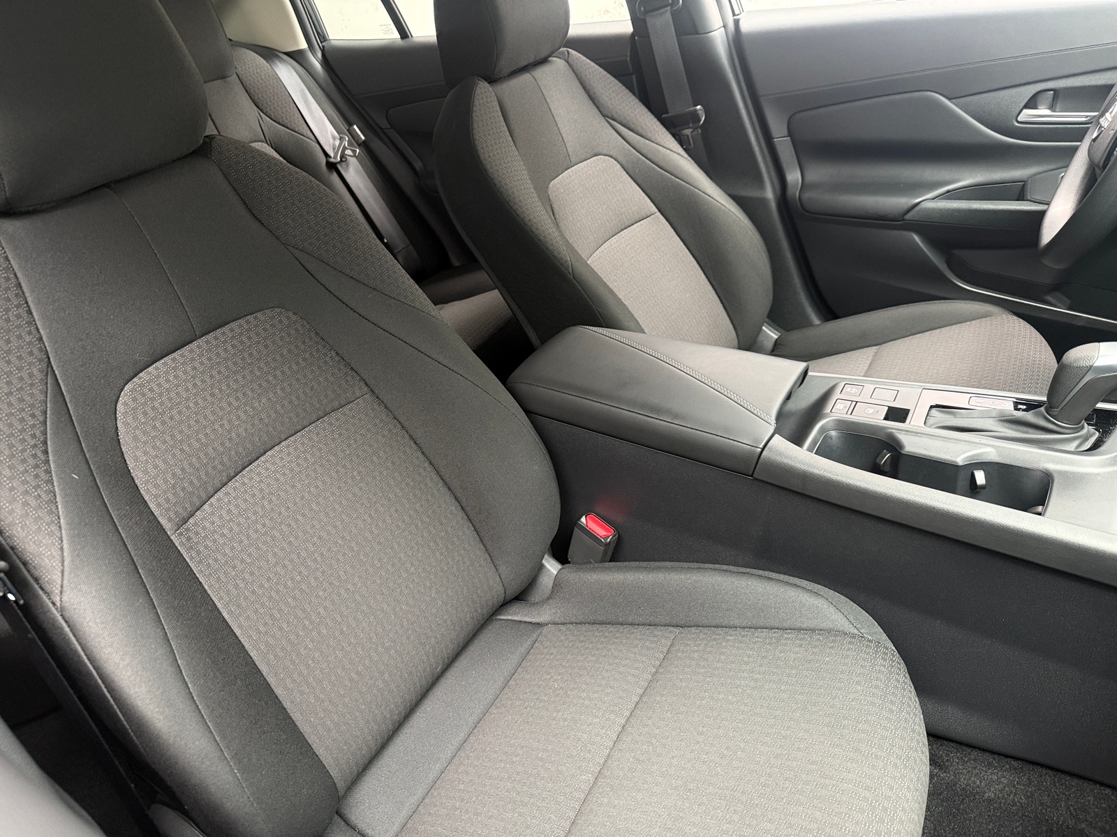 Thumbnail: 2026 Nissan Sentra - 2
