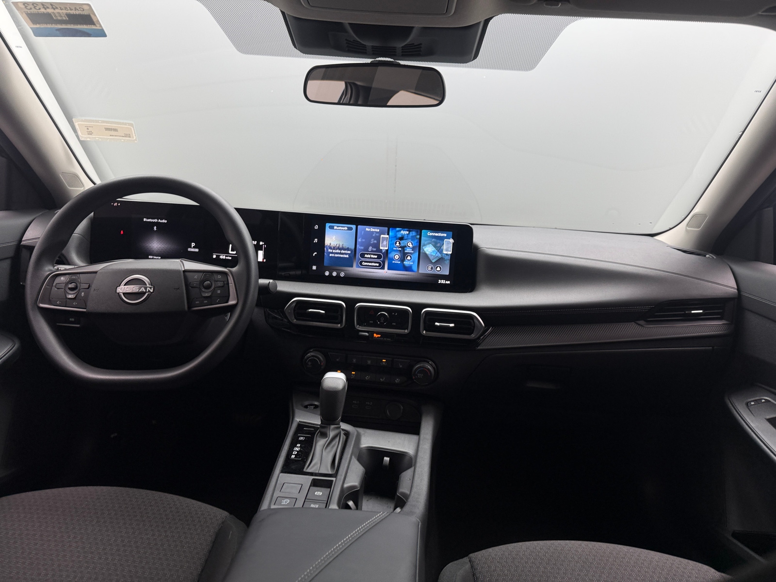 Thumbnail: 2026 Nissan Sentra - 3
