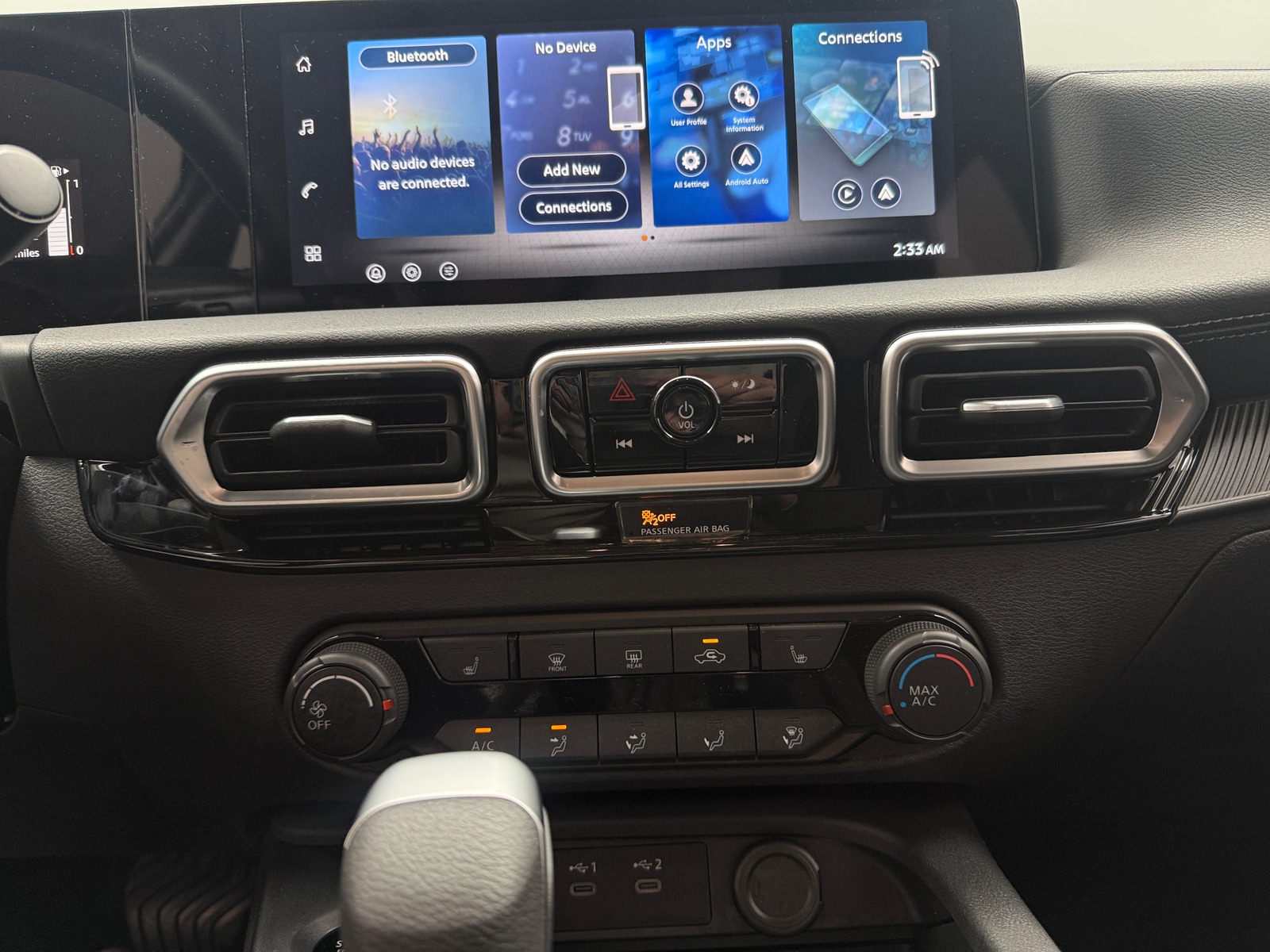 Thumbnail: 2026 Nissan Sentra - 4