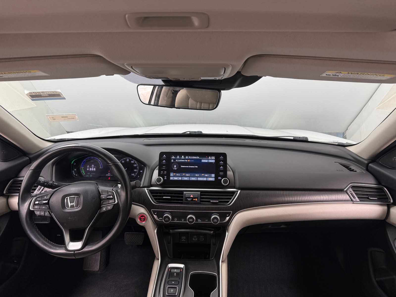 Thumbnail: 2021 Honda Accord - 2